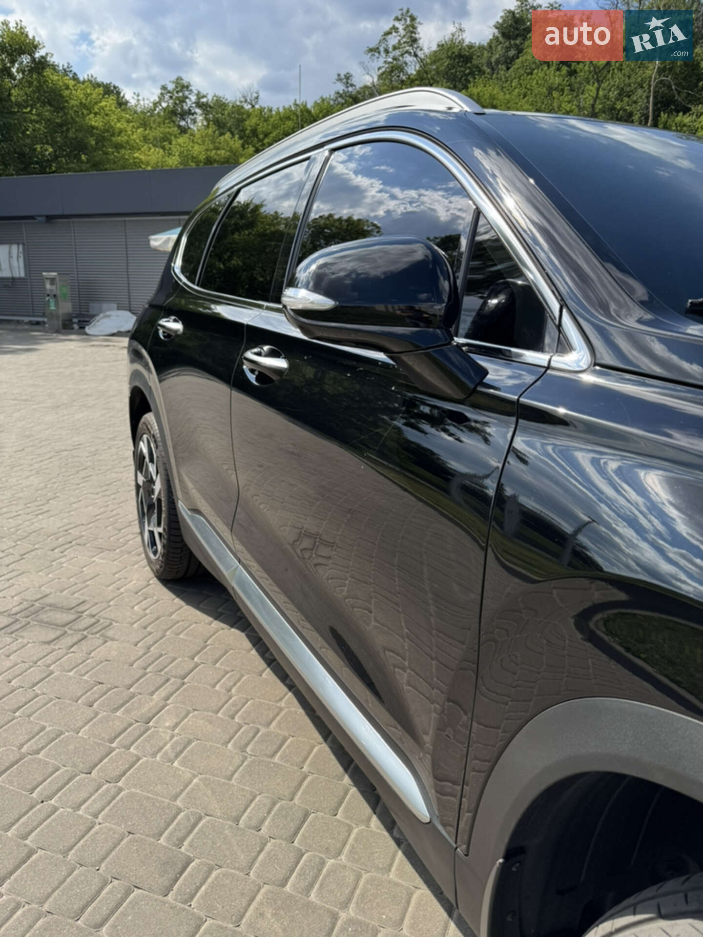 Hyundai Santa FE 2022 VIN KM8S5DA13NU047432 фото оголошення 25 з 67