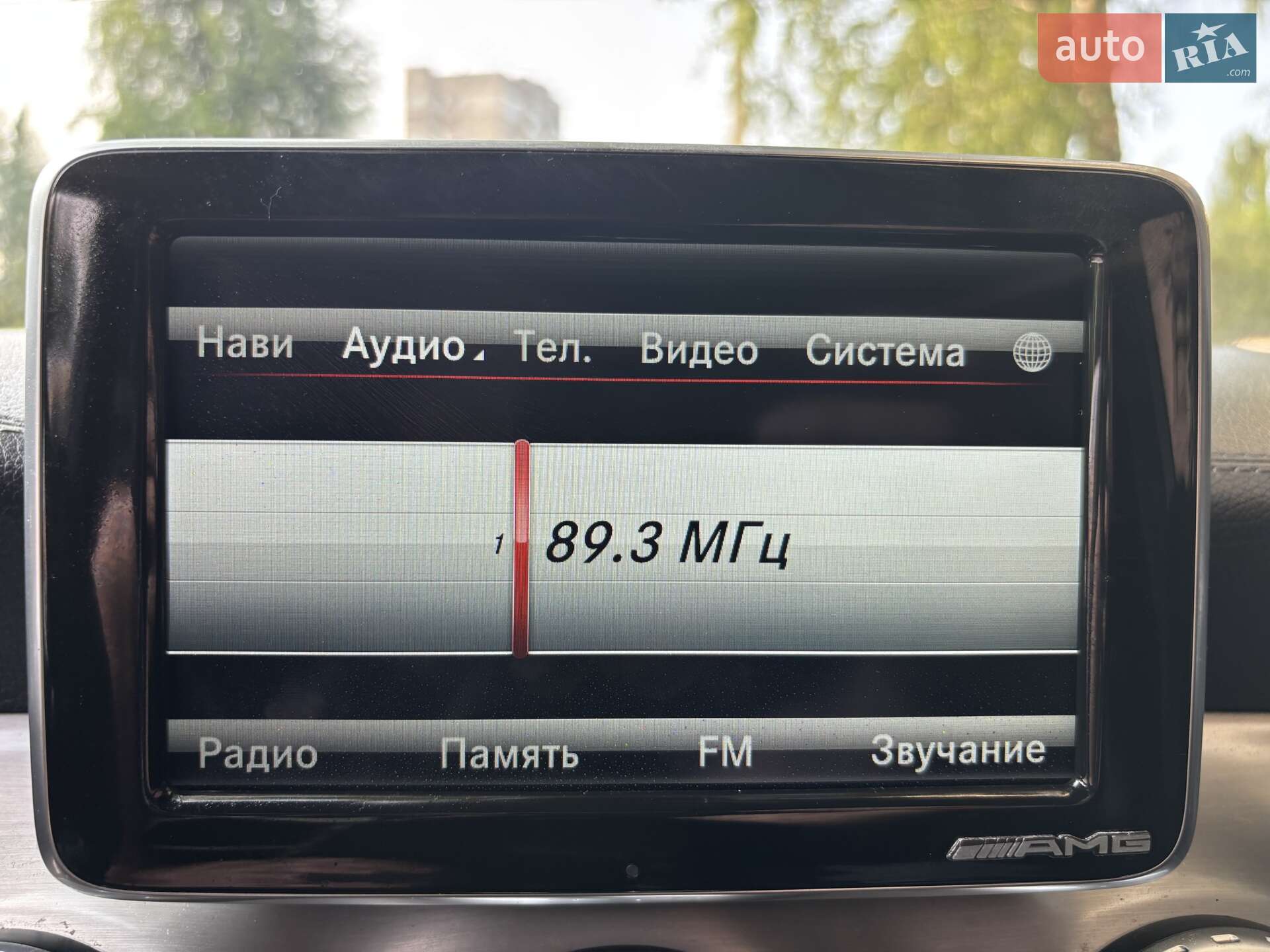 Mercedes-Benz GLA-Class 2015 VIN WDDTG5CB8FJ145976 фото оголошення 6 з 28