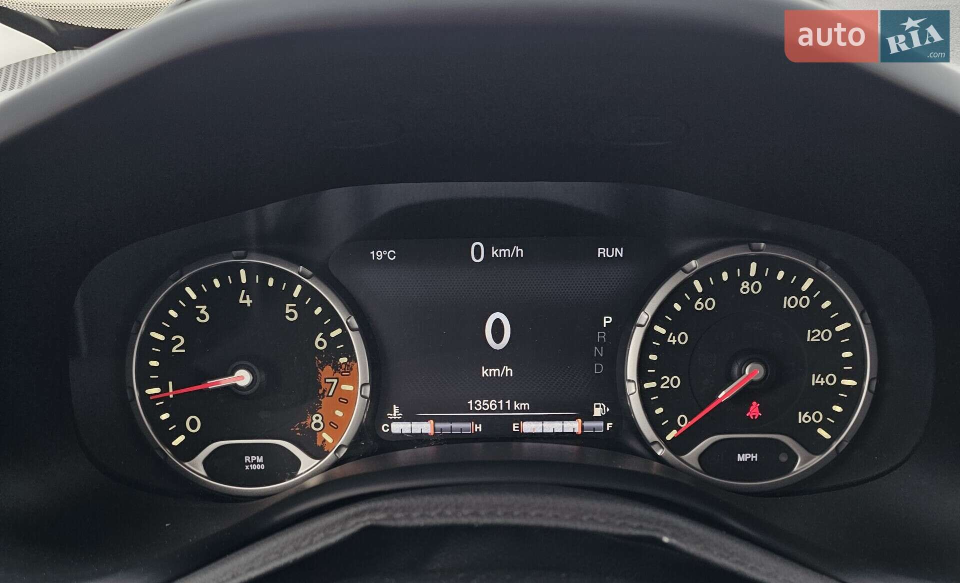 Jeep Renegade 2017 VIN ZACCJBCB2HPF81252 фото оголошення 3 з 15
