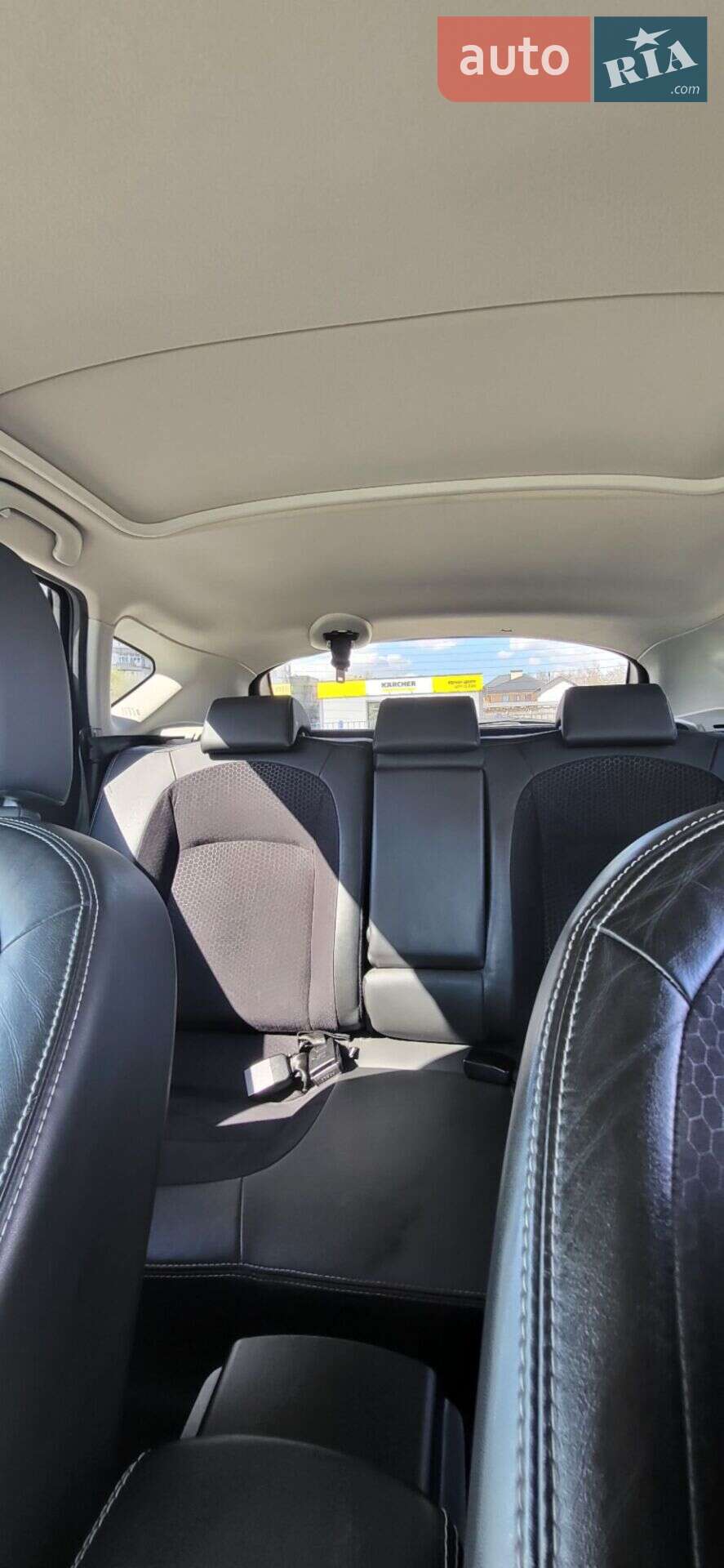 Nissan Qashqai 2013 VIN SJNFCAJ10U2812346 фото оголошення 17 з 33
