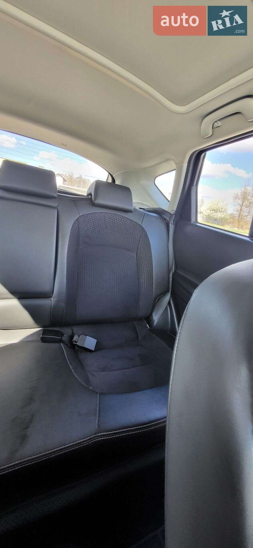 Nissan Qashqai 2013 VIN SJNFCAJ10U2812346 фото оголошення 21 з 33