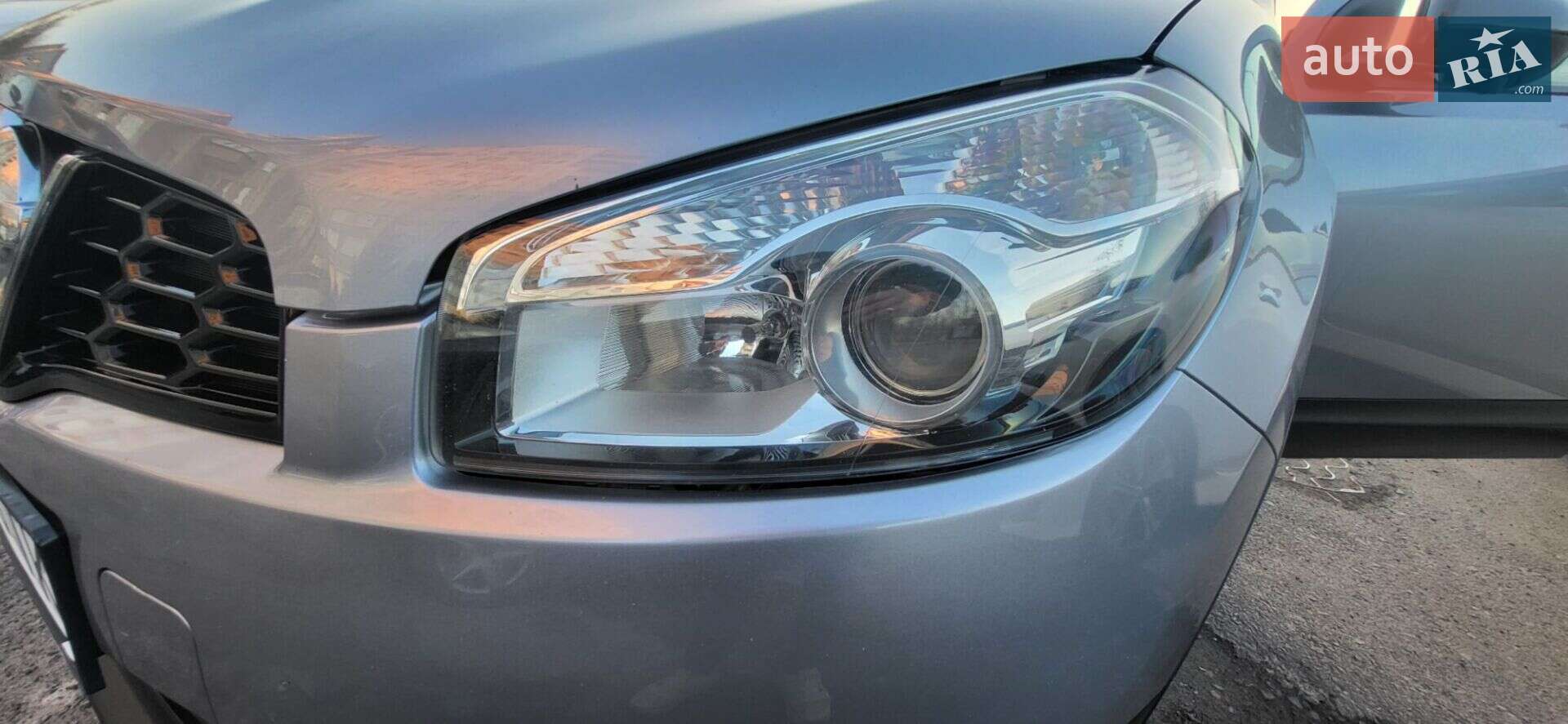 Nissan Qashqai 2013 VIN SJNFCAJ10U2812346 фото оголошення 23 з 33
