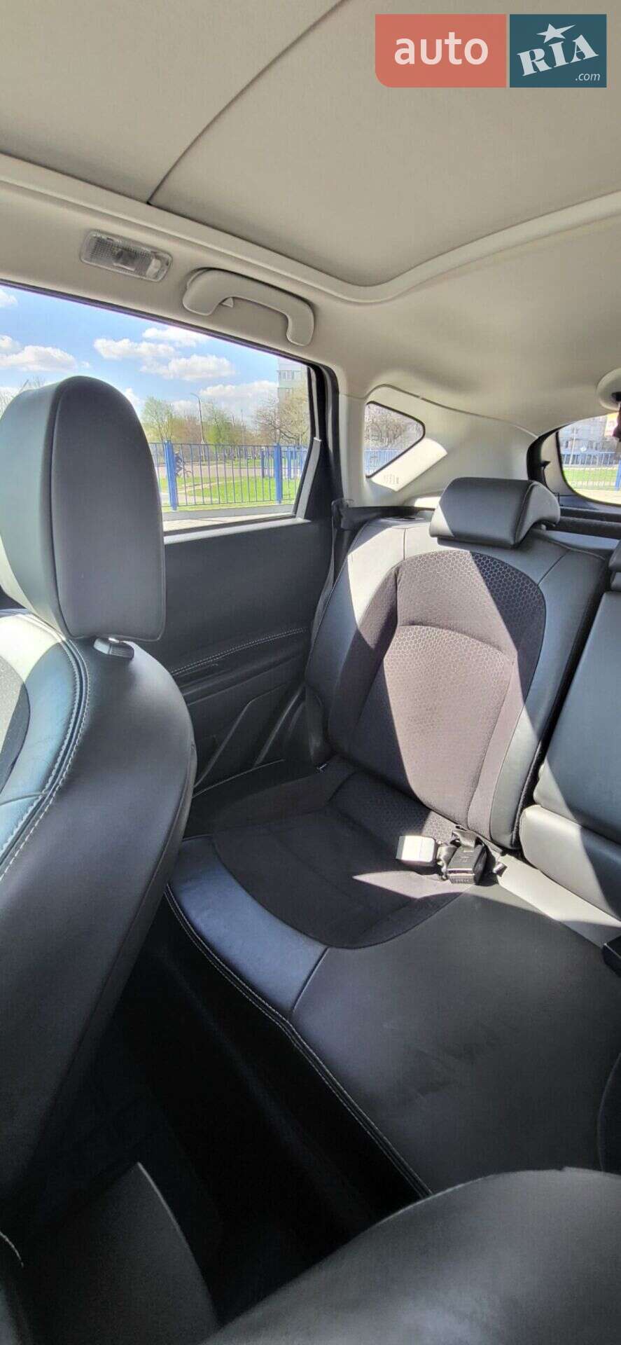 Nissan Qashqai 2013 VIN SJNFCAJ10U2812346 фото оголошення 24 з 33