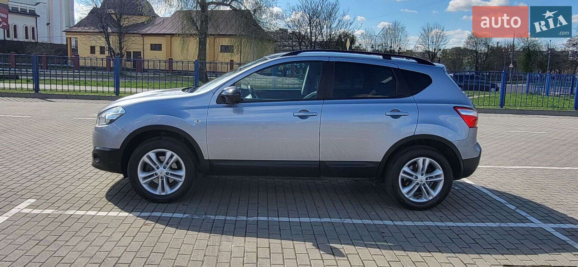 Nissan Qashqai 2013 VIN SJNFCAJ10U2812346 фото оголошення 29 з 33