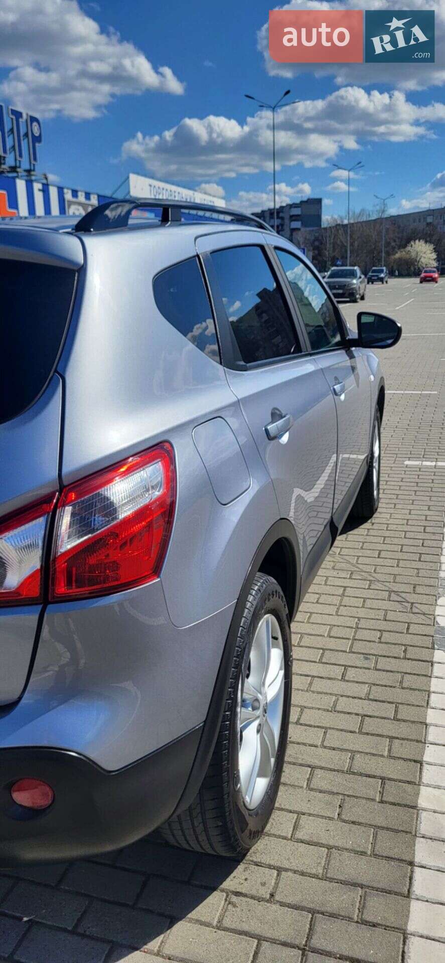 Nissan Qashqai 2013 VIN SJNFCAJ10U2812346 фото оголошення 31 з 33