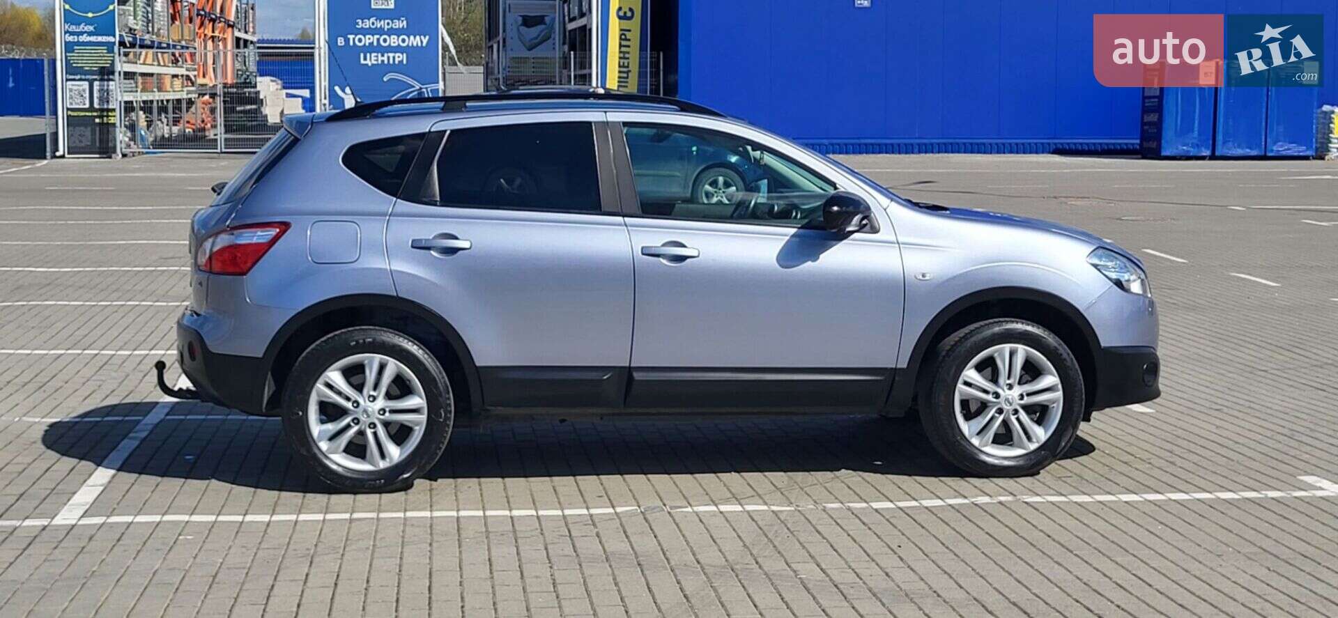 Nissan Qashqai 2013 VIN SJNFCAJ10U2812346 фото оголошення 32 з 33