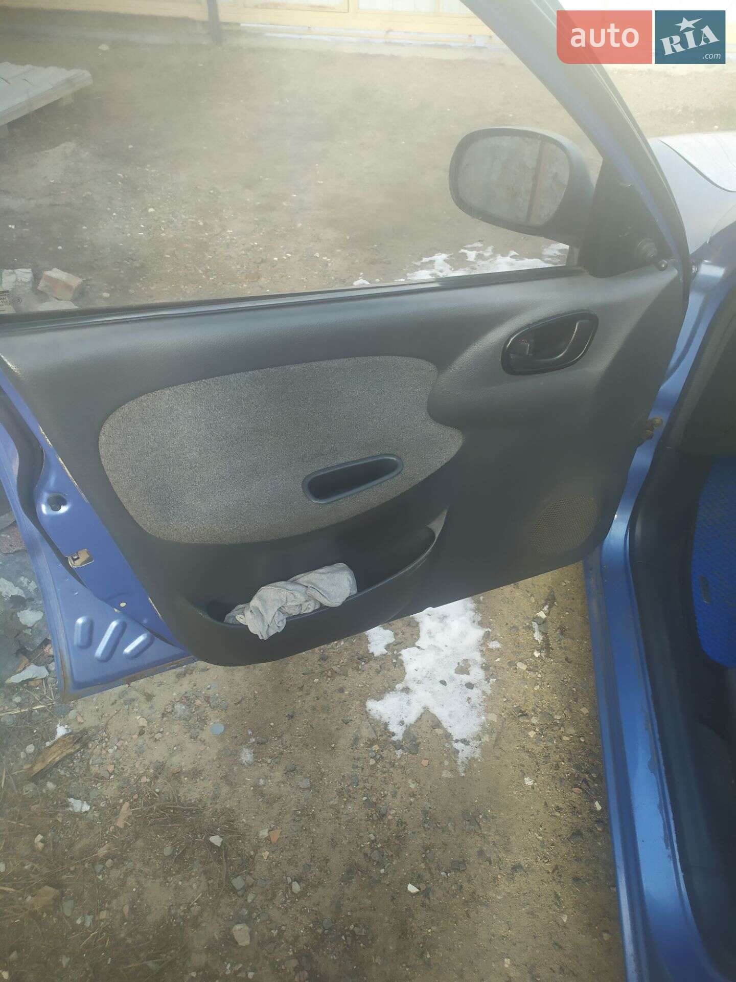 Daewoo Lanos 2007 VIN Y6DTF48YD7W327766 фото оголошення 6 з 22