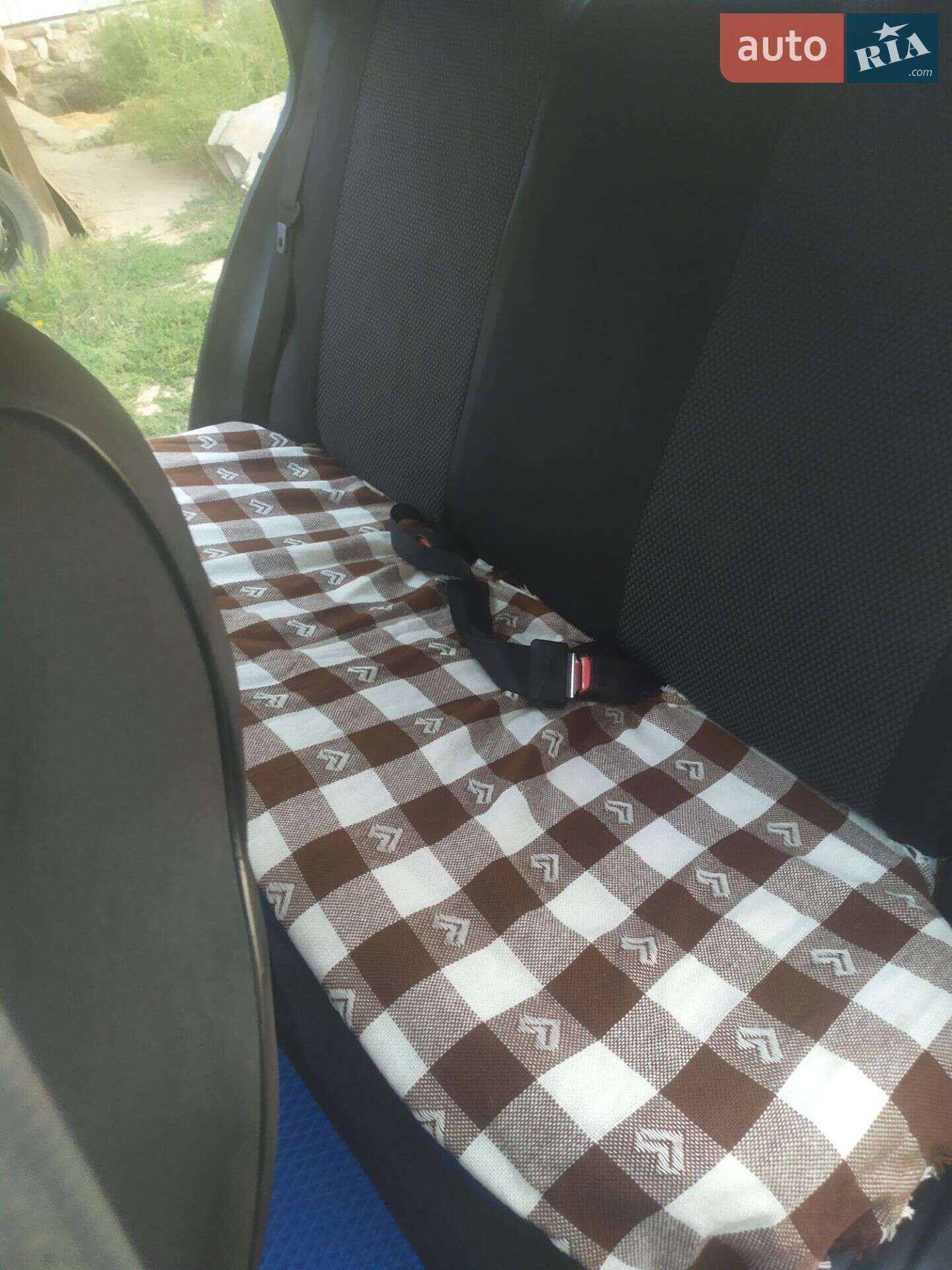 Daewoo Lanos 2007 VIN Y6DTF48YD7W327766 фото оголошення 19 з 22