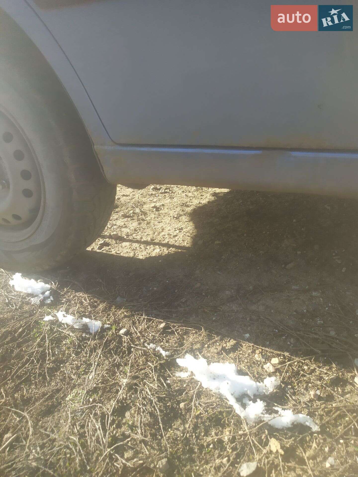 Daewoo Lanos 2007 VIN Y6DTF48YD7W327766 фото оголошення 20 з 22