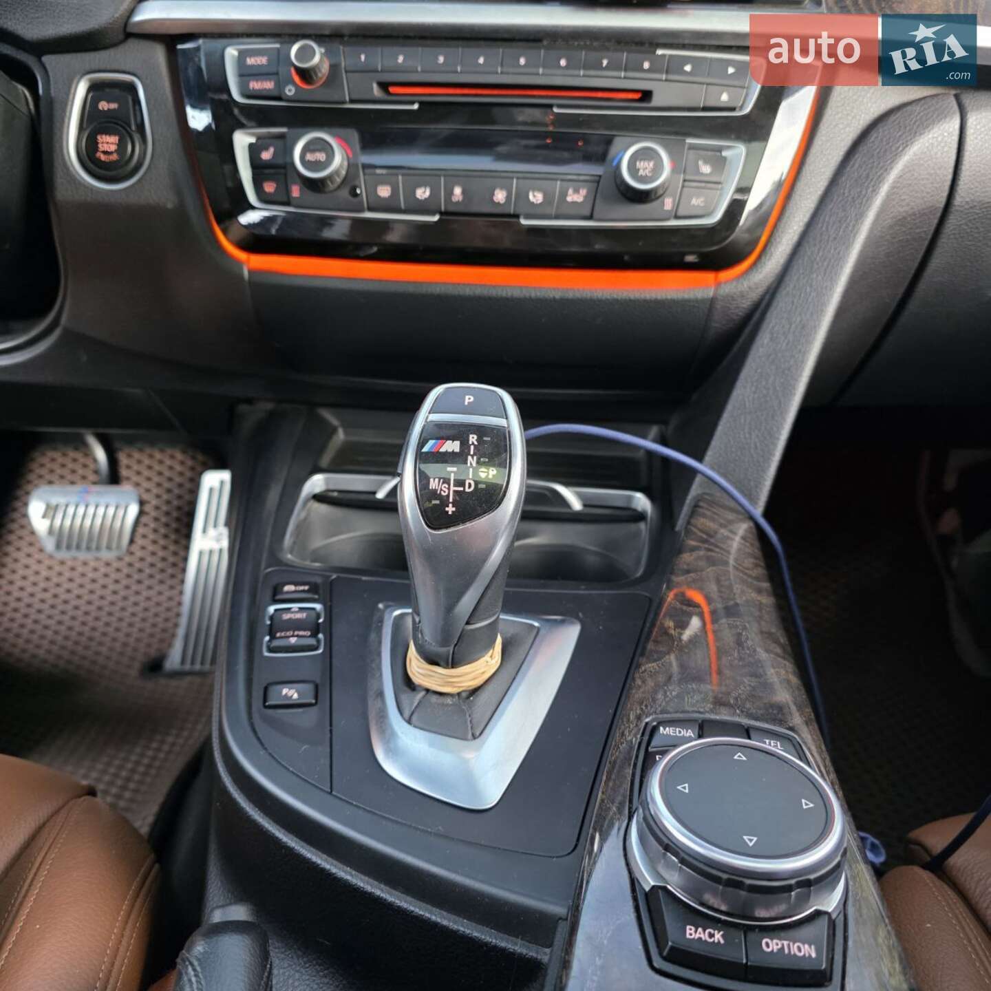 BMW 4 Series Gran Coupe 2016 VIN WBA4B3C5XGG528602 фото оголошення 17 з 37