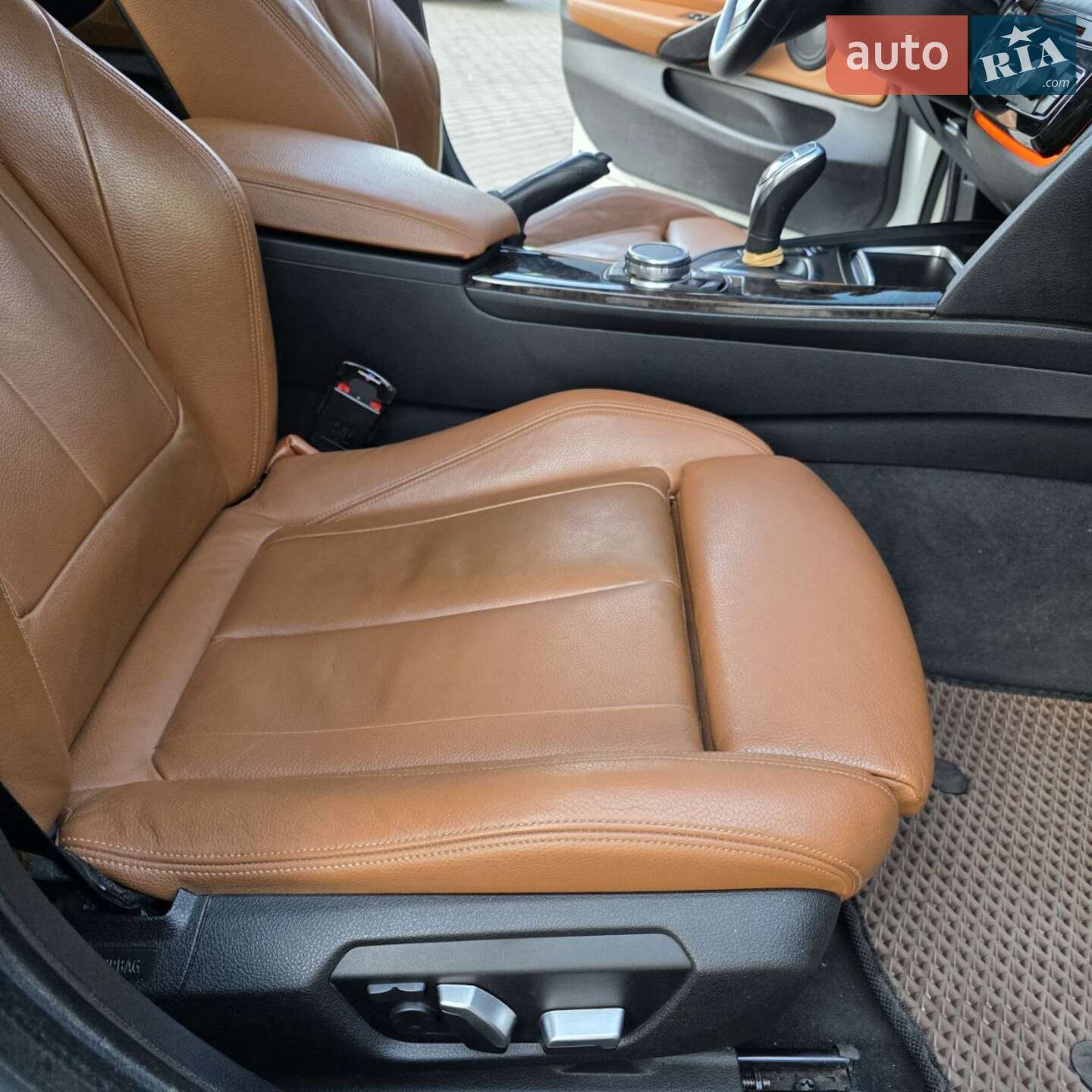 BMW 4 Series Gran Coupe 2016 VIN WBA4B3C5XGG528602 фото оголошення 21 з 37