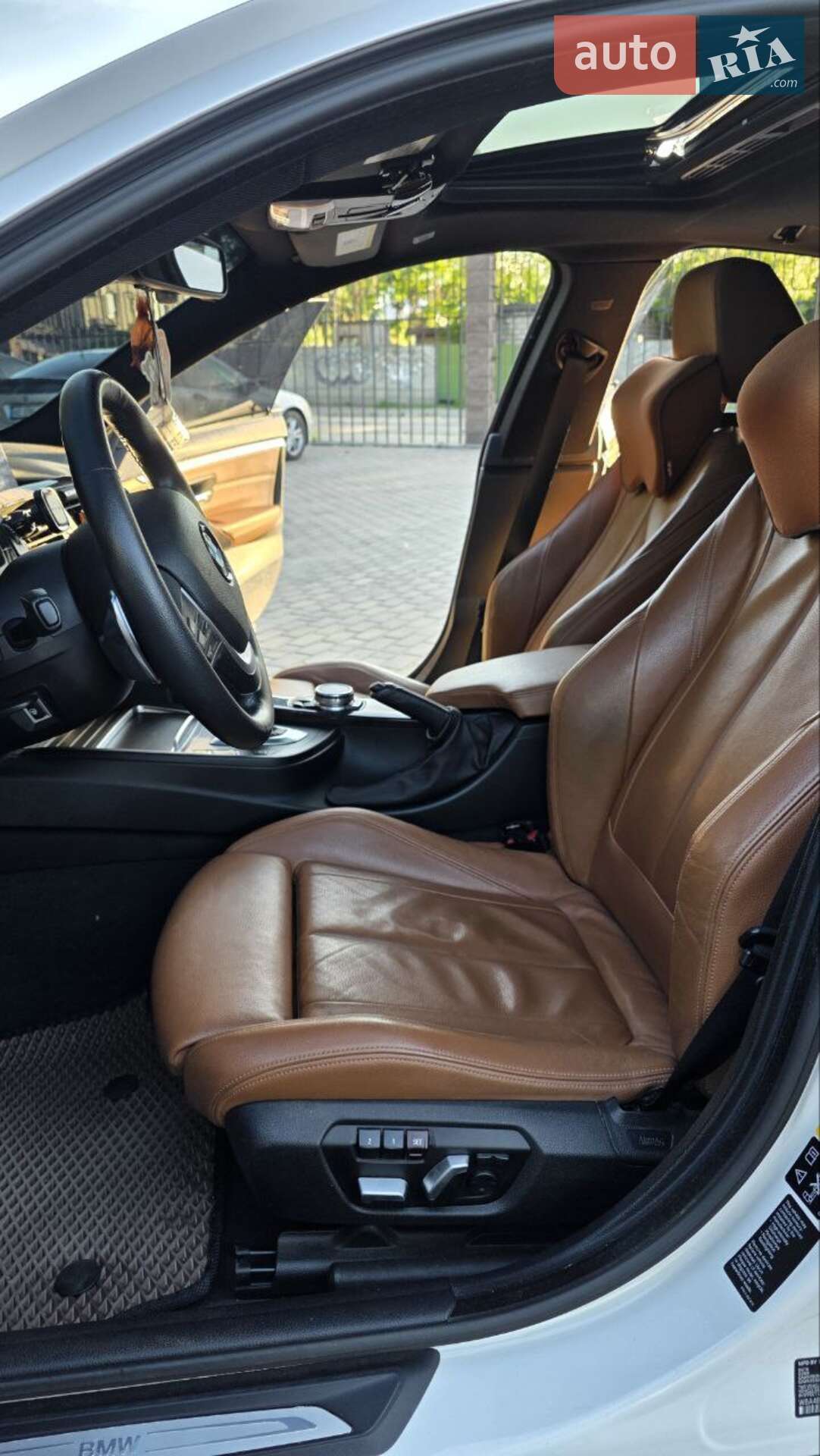 BMW 4 Series Gran Coupe 2016 VIN WBA4B3C5XGG528602 фото оголошення 23 з 37