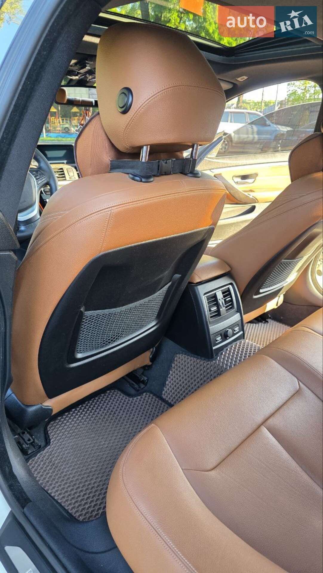 BMW 4 Series Gran Coupe 2016 VIN WBA4B3C5XGG528602 фото оголошення 26 з 37
