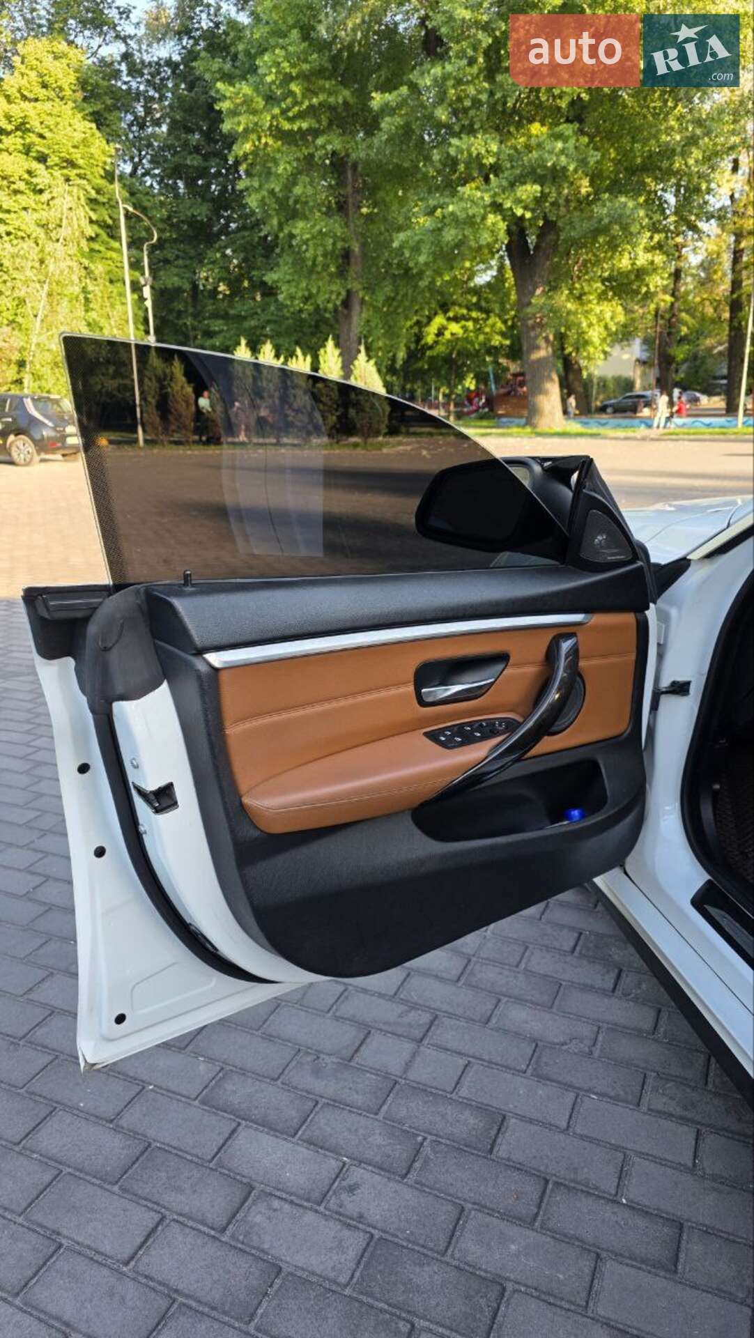 BMW 4 Series Gran Coupe 2016 VIN WBA4B3C5XGG528602 фото оголошення 28 з 37