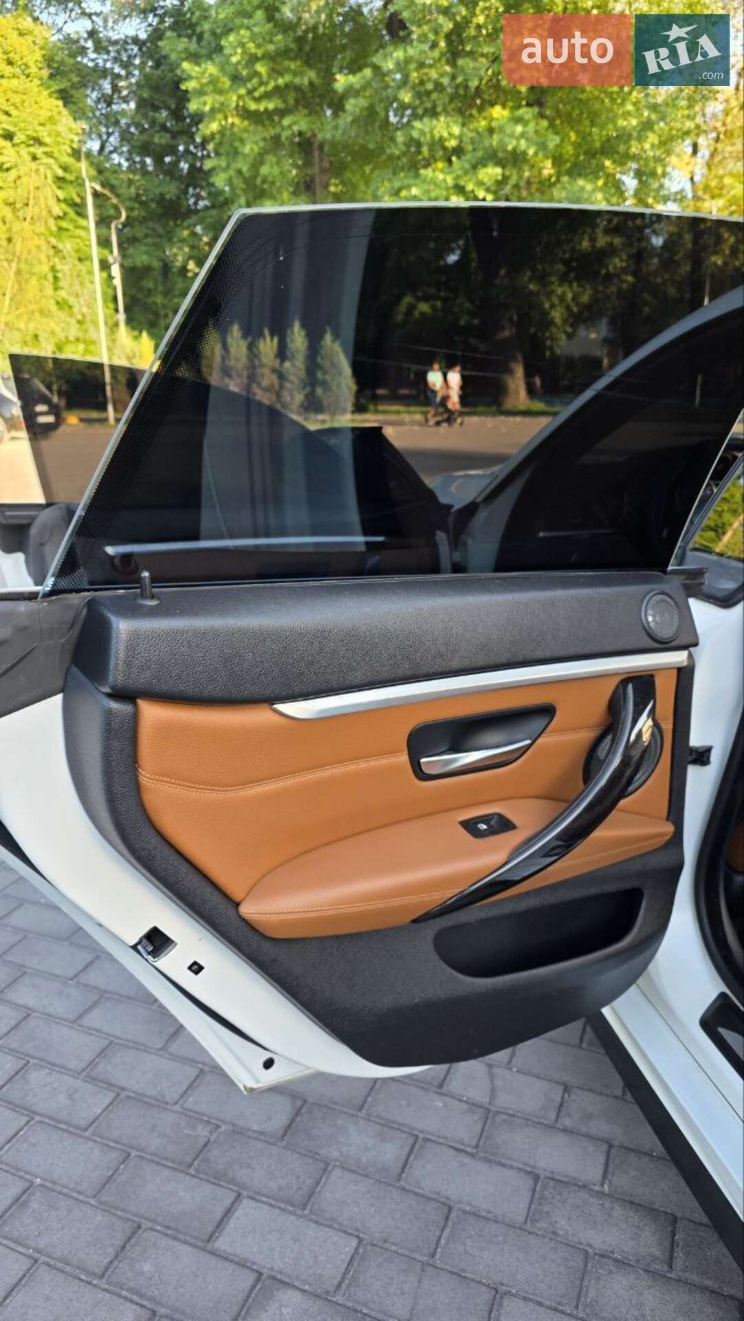 BMW 4 Series Gran Coupe 2016 VIN WBA4B3C5XGG528602 фото оголошення 27 з 37