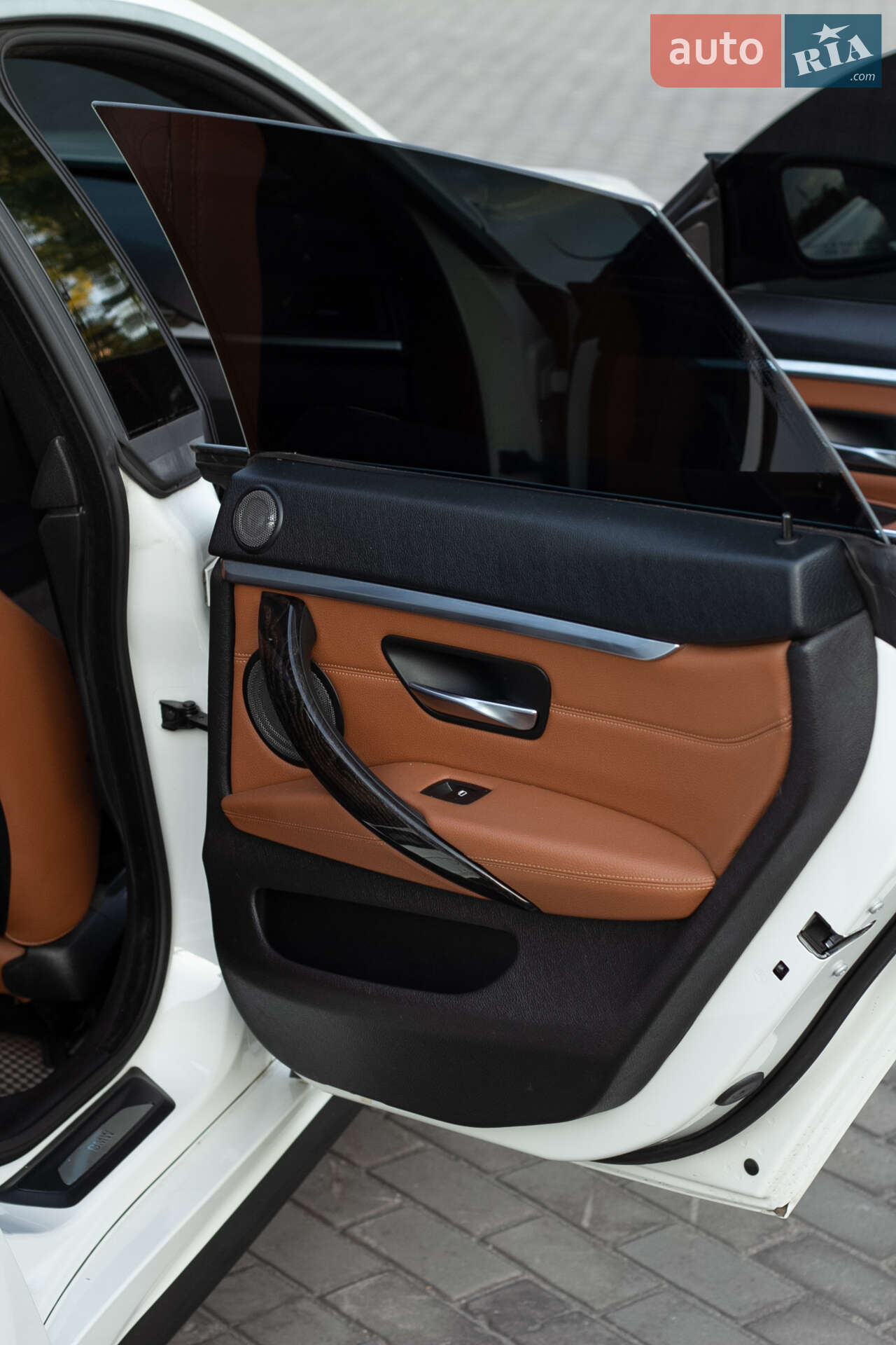 BMW 4 Series Gran Coupe 2016 VIN WBA4B3C5XGG528602 фото оголошення 31 з 37