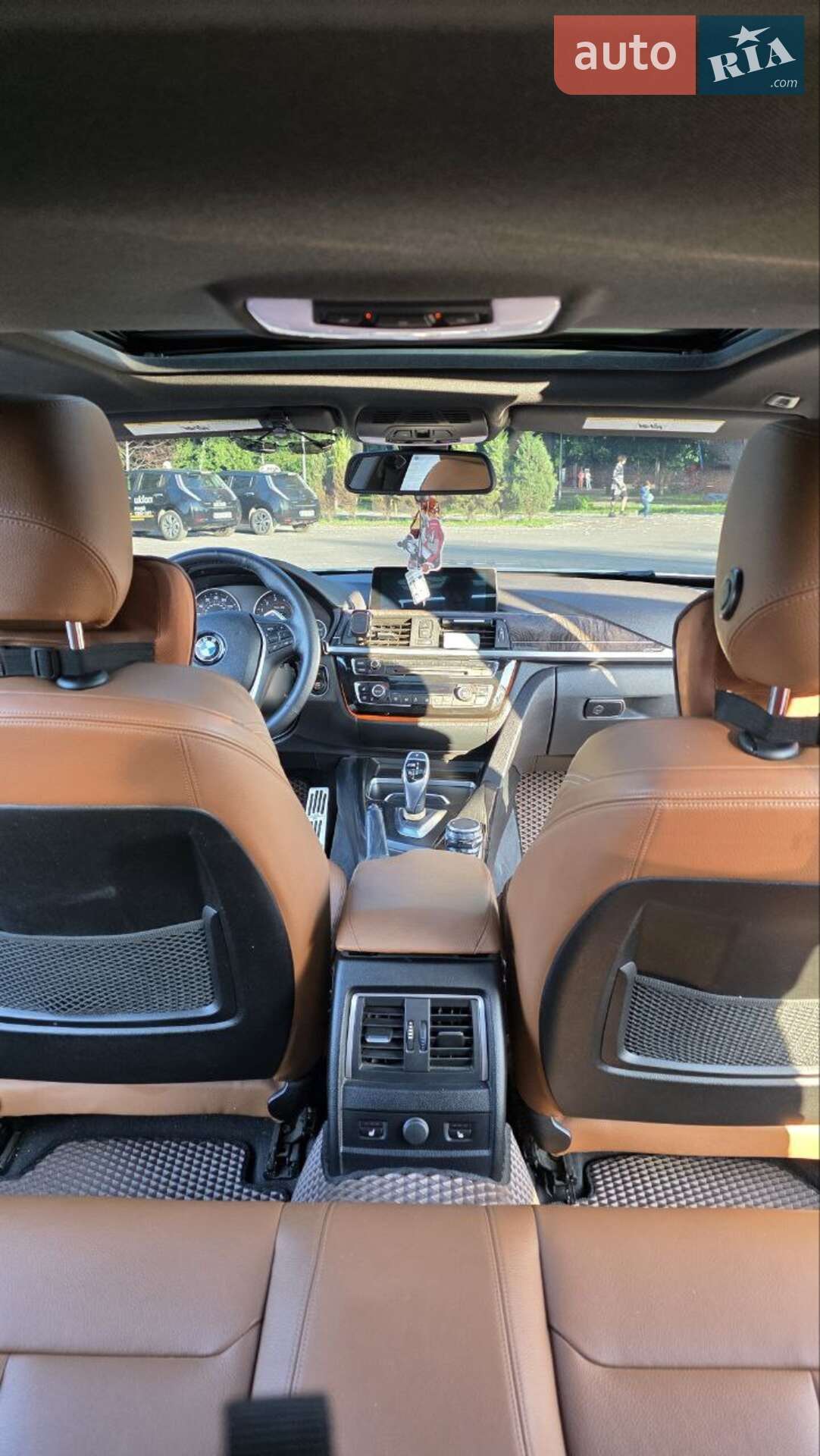 BMW 4 Series Gran Coupe 2016 VIN WBA4B3C5XGG528602 фото оголошення 25 з 37