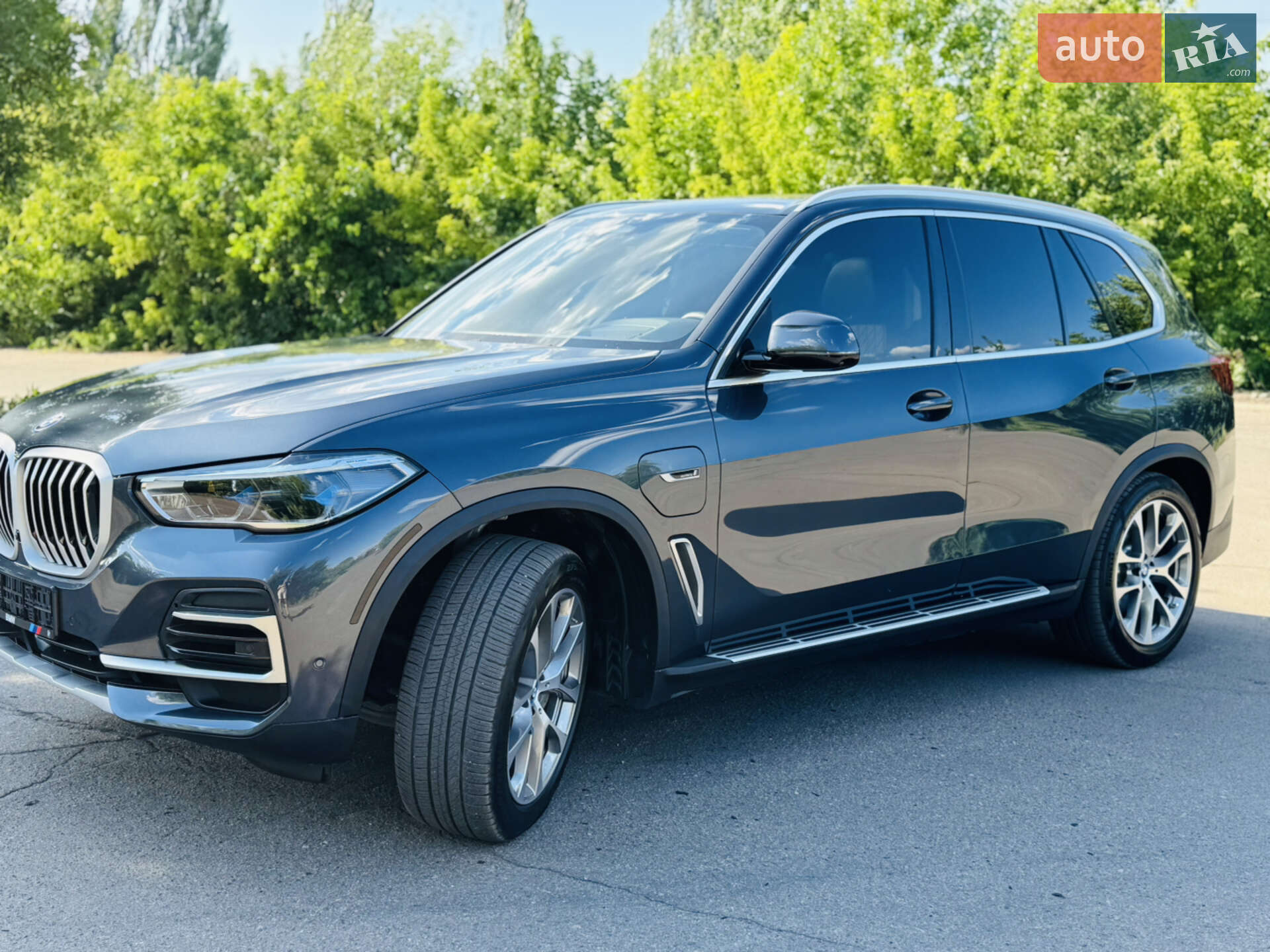 BMW X5 2022 VIN 5UXTA6C07N9M57060 фото оголошення 16 з 31