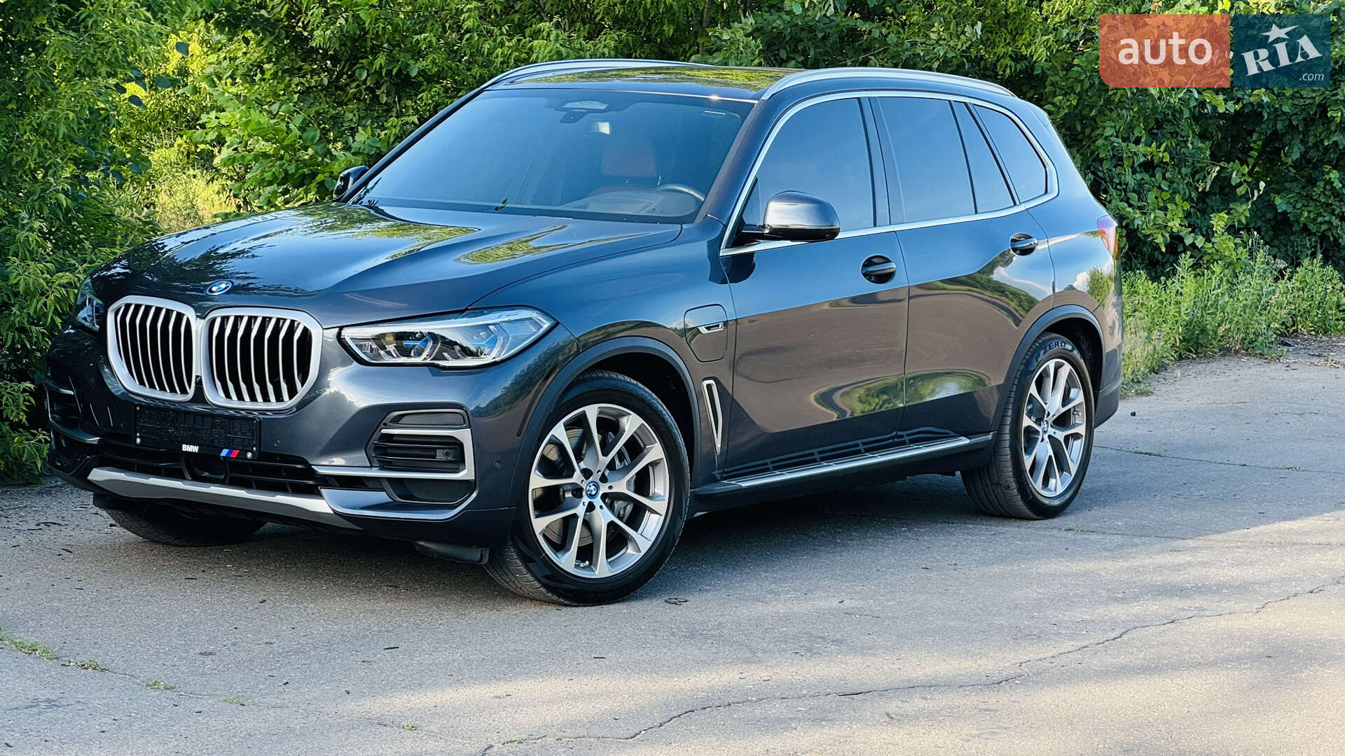 BMW X5 2022 VIN 5UXTA6C07N9M57060 фото оголошення 17 з 31
