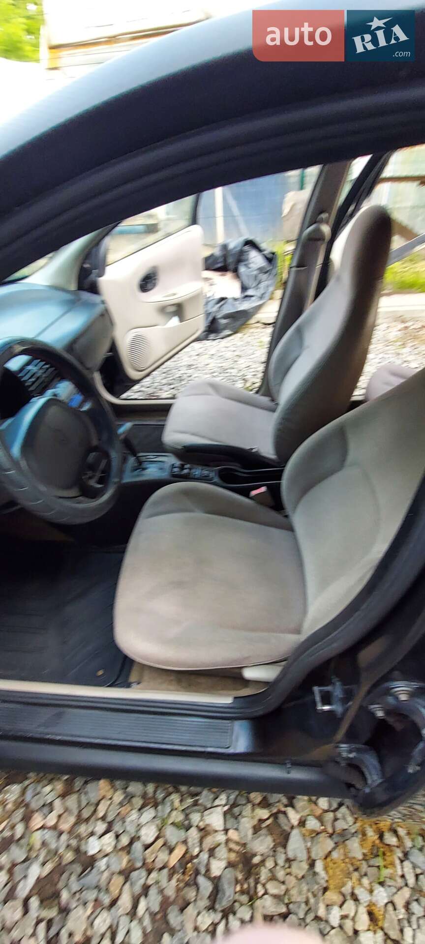 Saturn SW 1996 VIN 1G8ZH8282TZ324014 фото оголошення 3 з 11