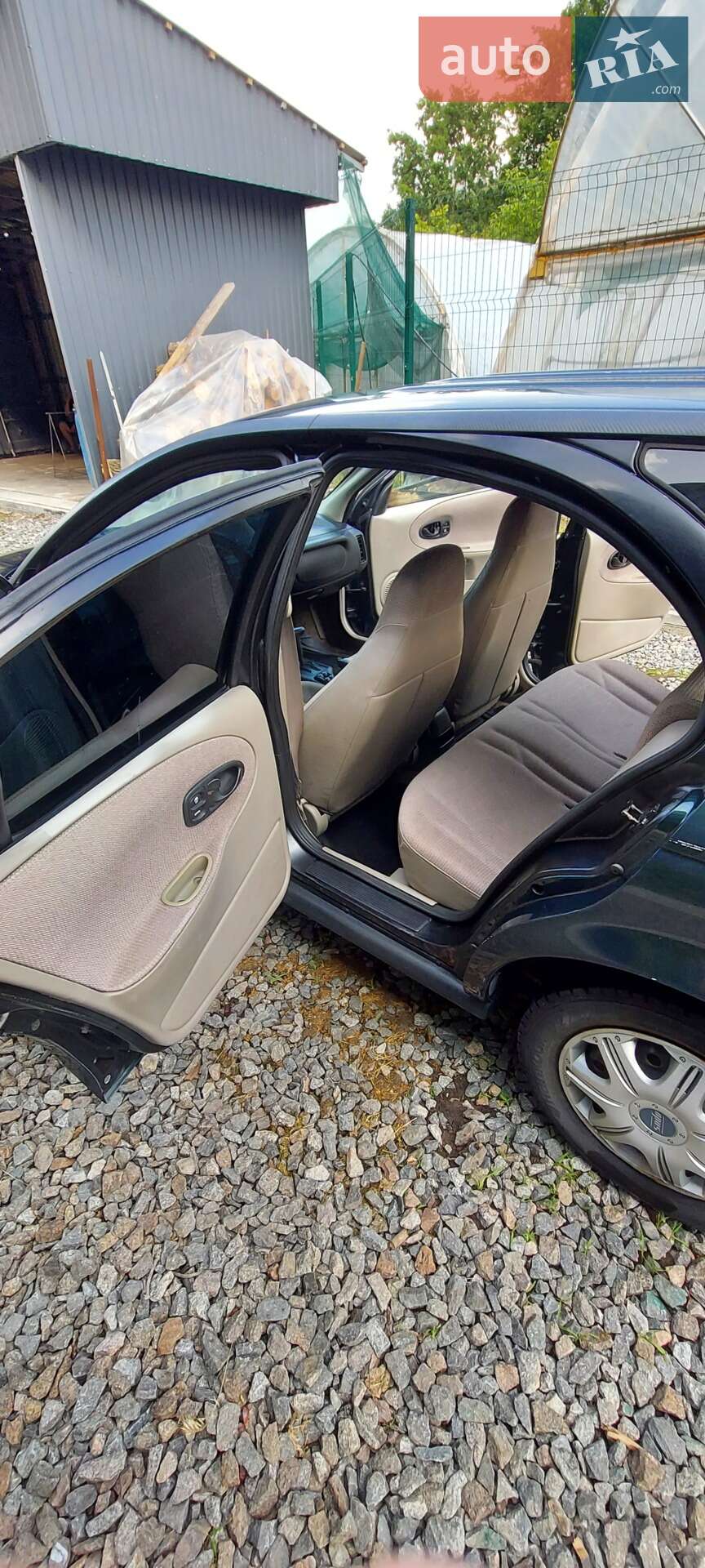 Saturn SW 1996 VIN 1G8ZH8282TZ324014 фото оголошення 4 з 11