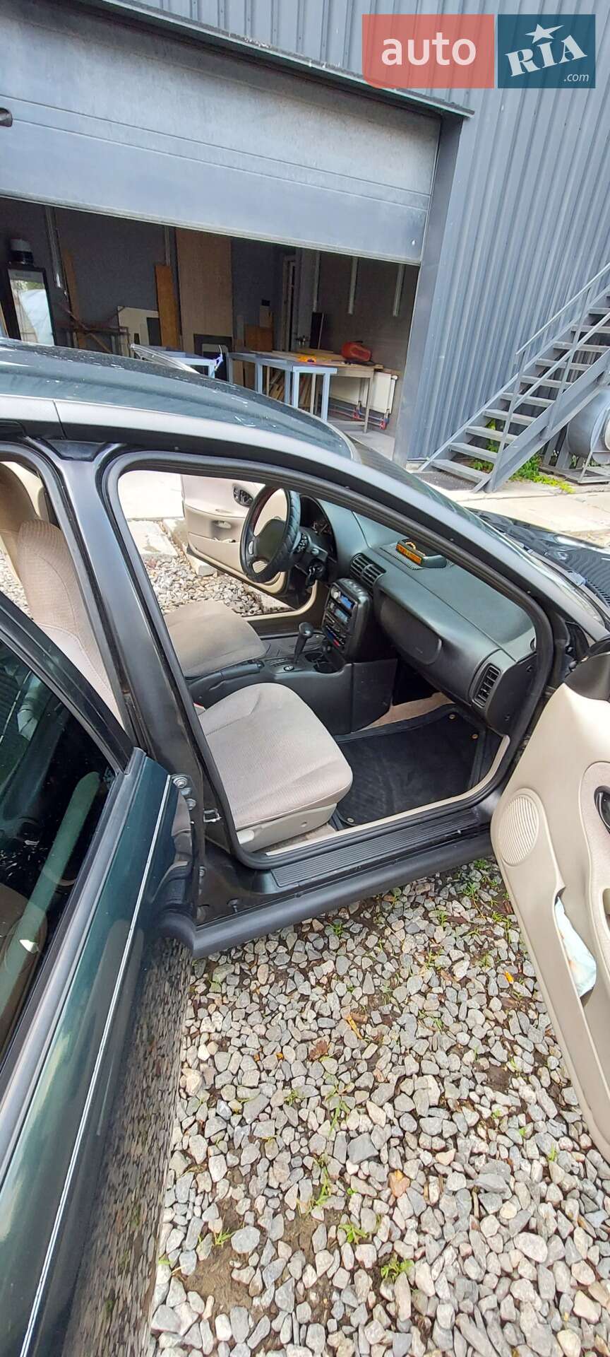 Saturn SW 1996 VIN 1G8ZH8282TZ324014 фото оголошення 8 з 11