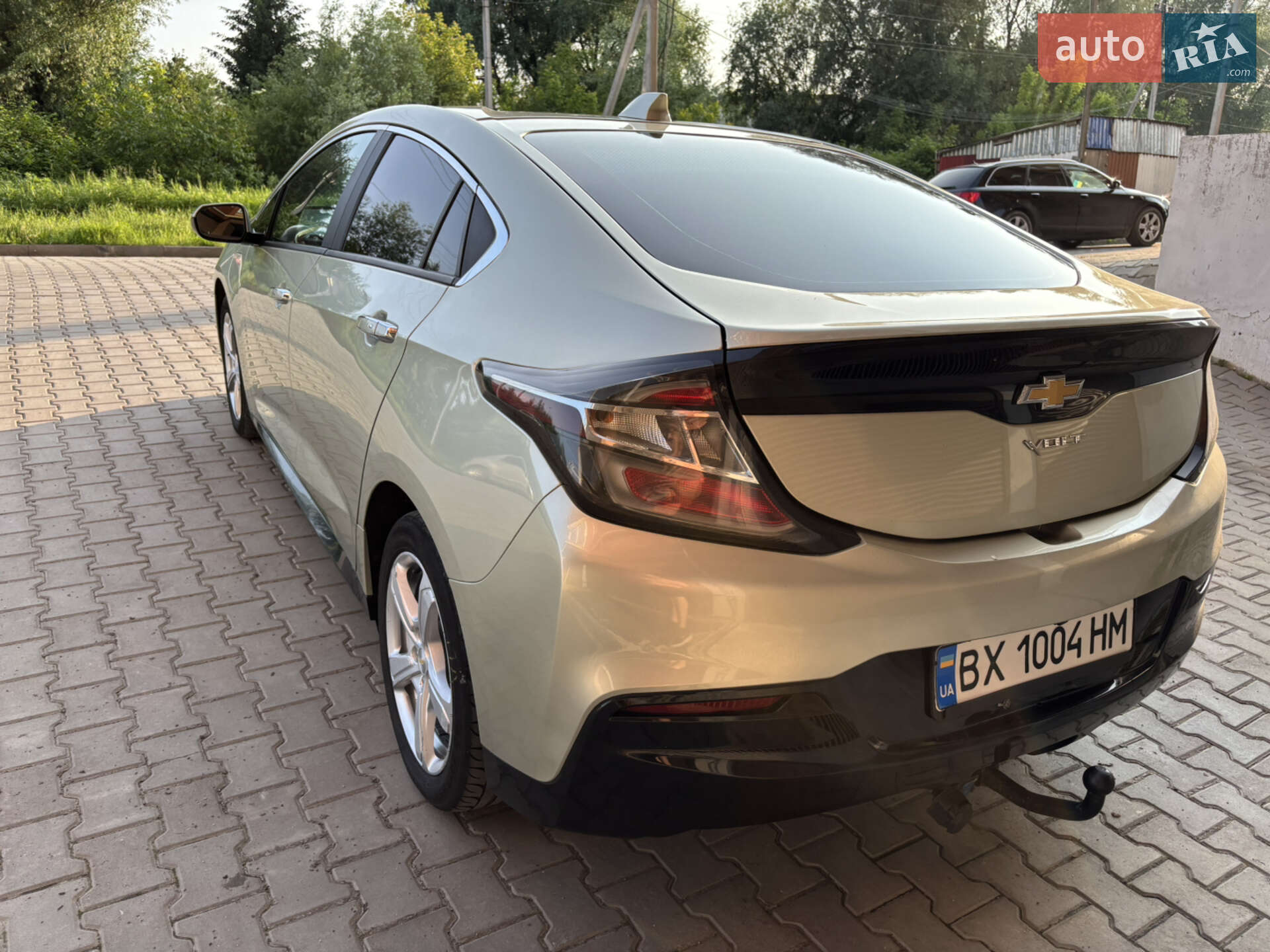 Chevrolet Volt 2016 VIN 1G1RC6S51HU108148 фото оголошення 11 з 39