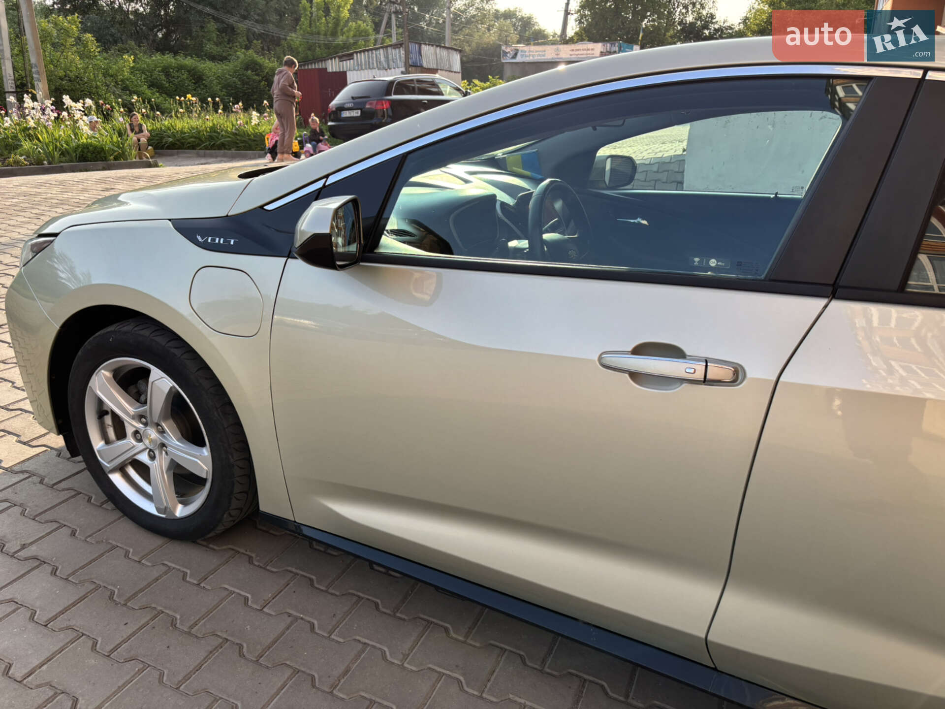 Chevrolet Volt 2016 VIN 1G1RC6S51HU108148 фото оголошення 14 з 39