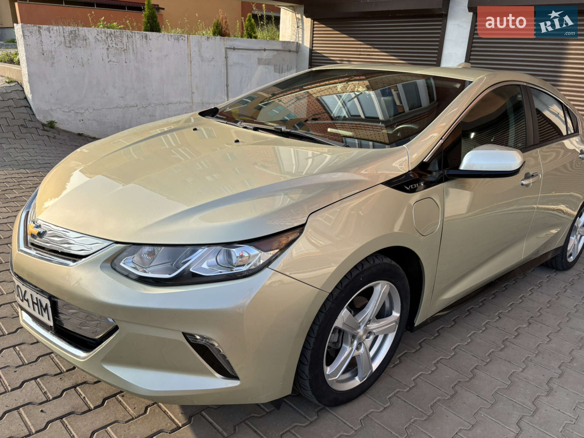 Chevrolet Volt 2016 VIN 1G1RC6S51HU108148 фото оголошення 16 з 39