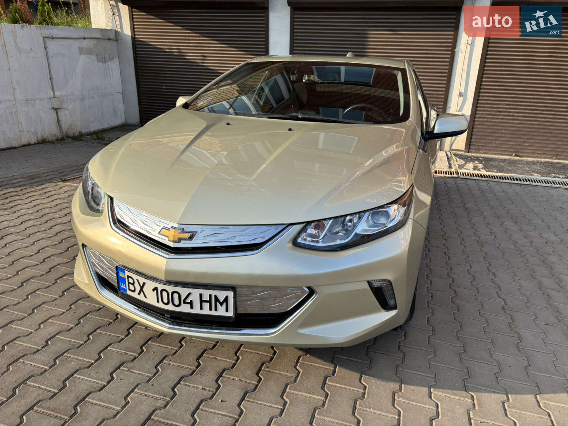 Chevrolet Volt 2016 VIN 1G1RC6S51HU108148 фото оголошення 18 з 39