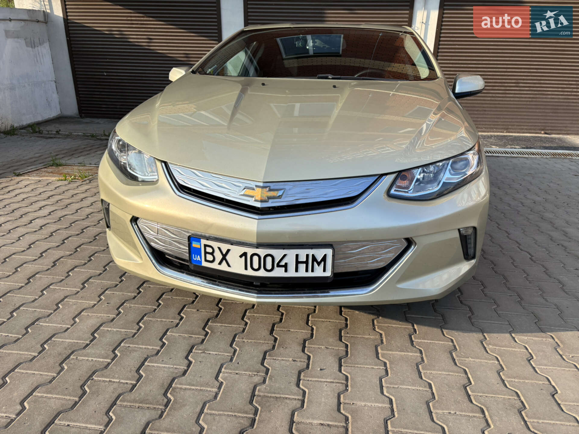 Chevrolet Volt 2016 VIN 1G1RC6S51HU108148 фото оголошення 19 з 39