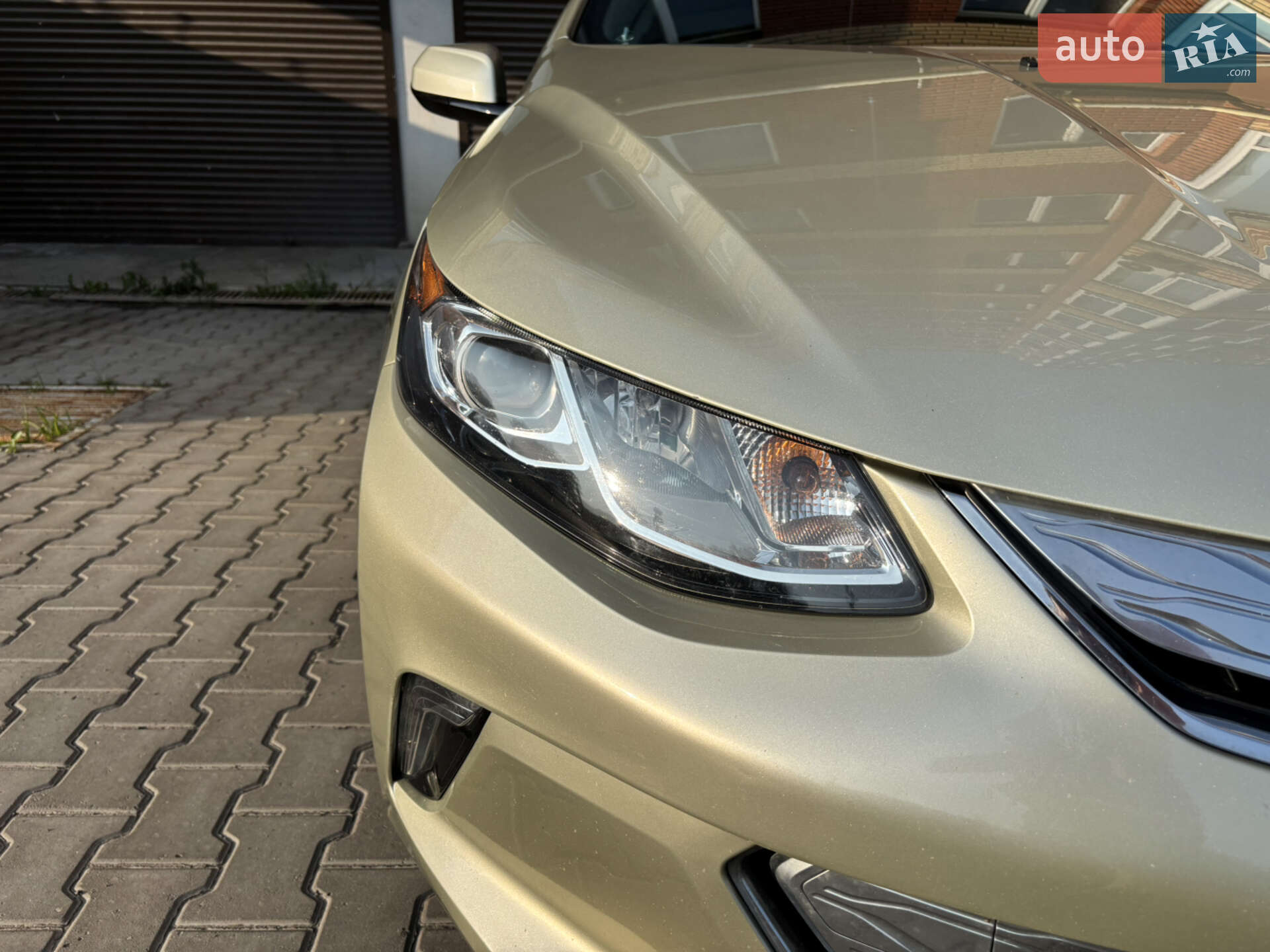 Chevrolet Volt 2016 VIN 1G1RC6S51HU108148 фото оголошення 22 з 39