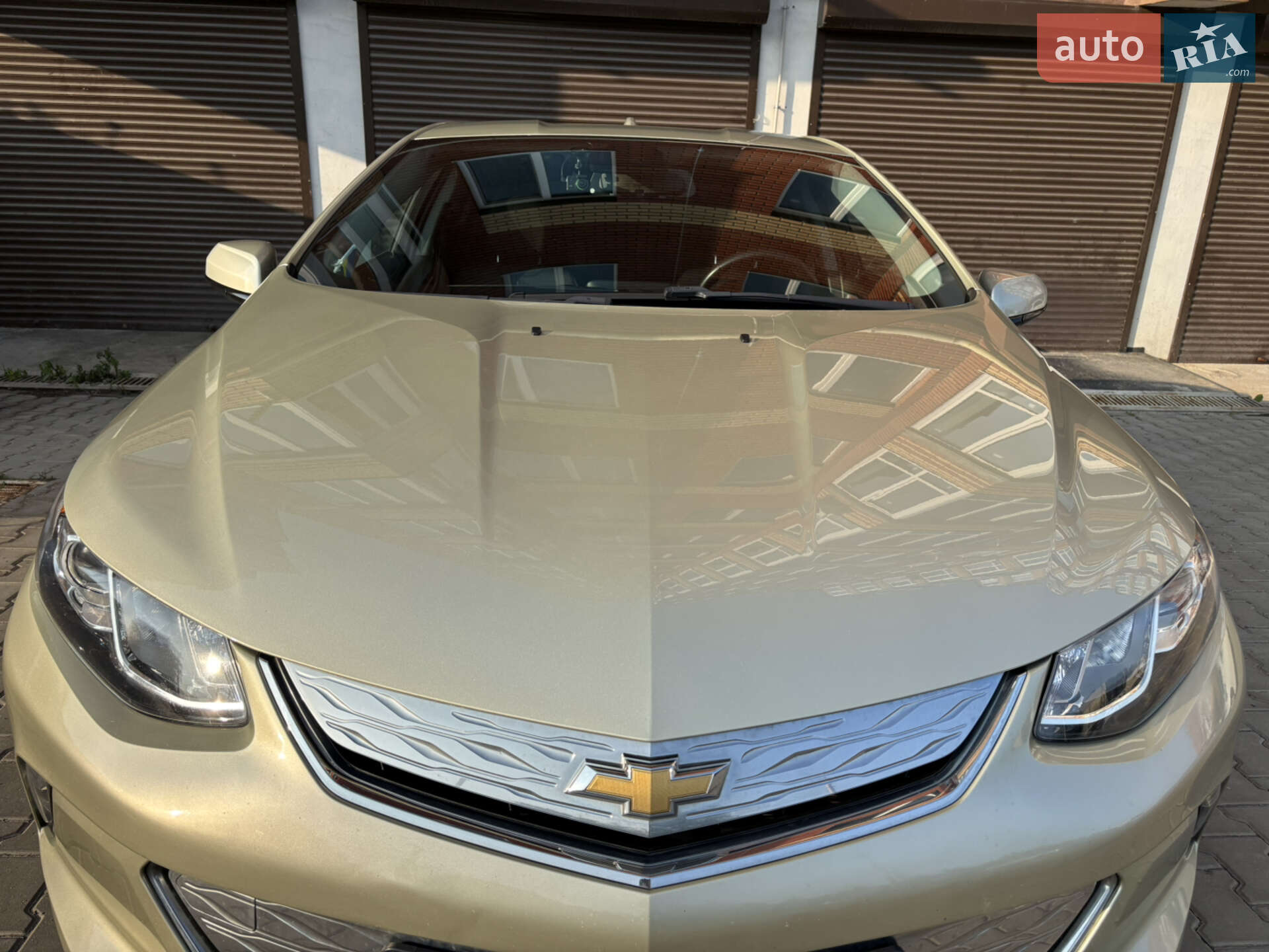 Chevrolet Volt 2016 VIN 1G1RC6S51HU108148 фото оголошення 21 з 39