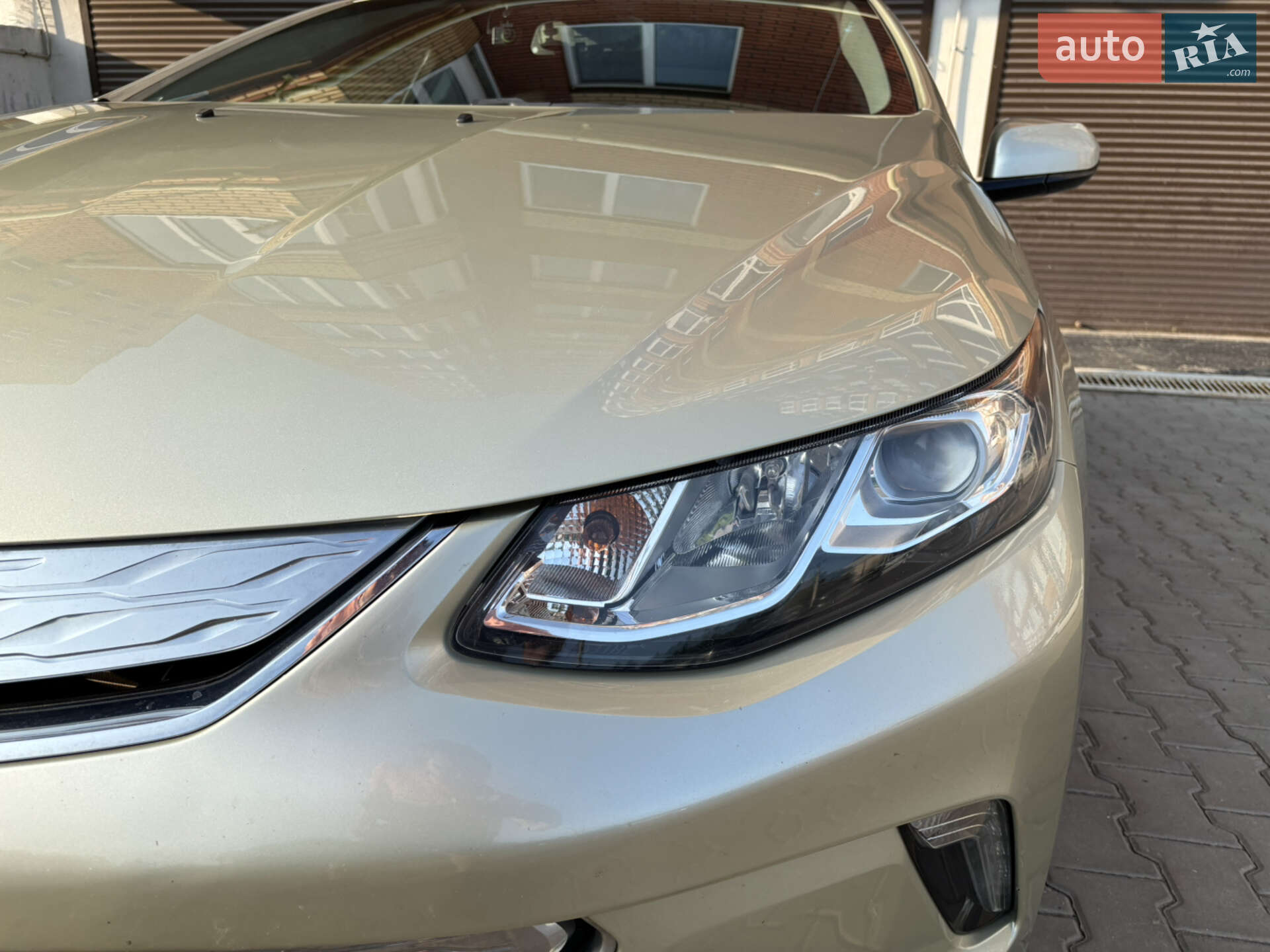 Chevrolet Volt 2016 VIN 1G1RC6S51HU108148 фото оголошення 23 з 39