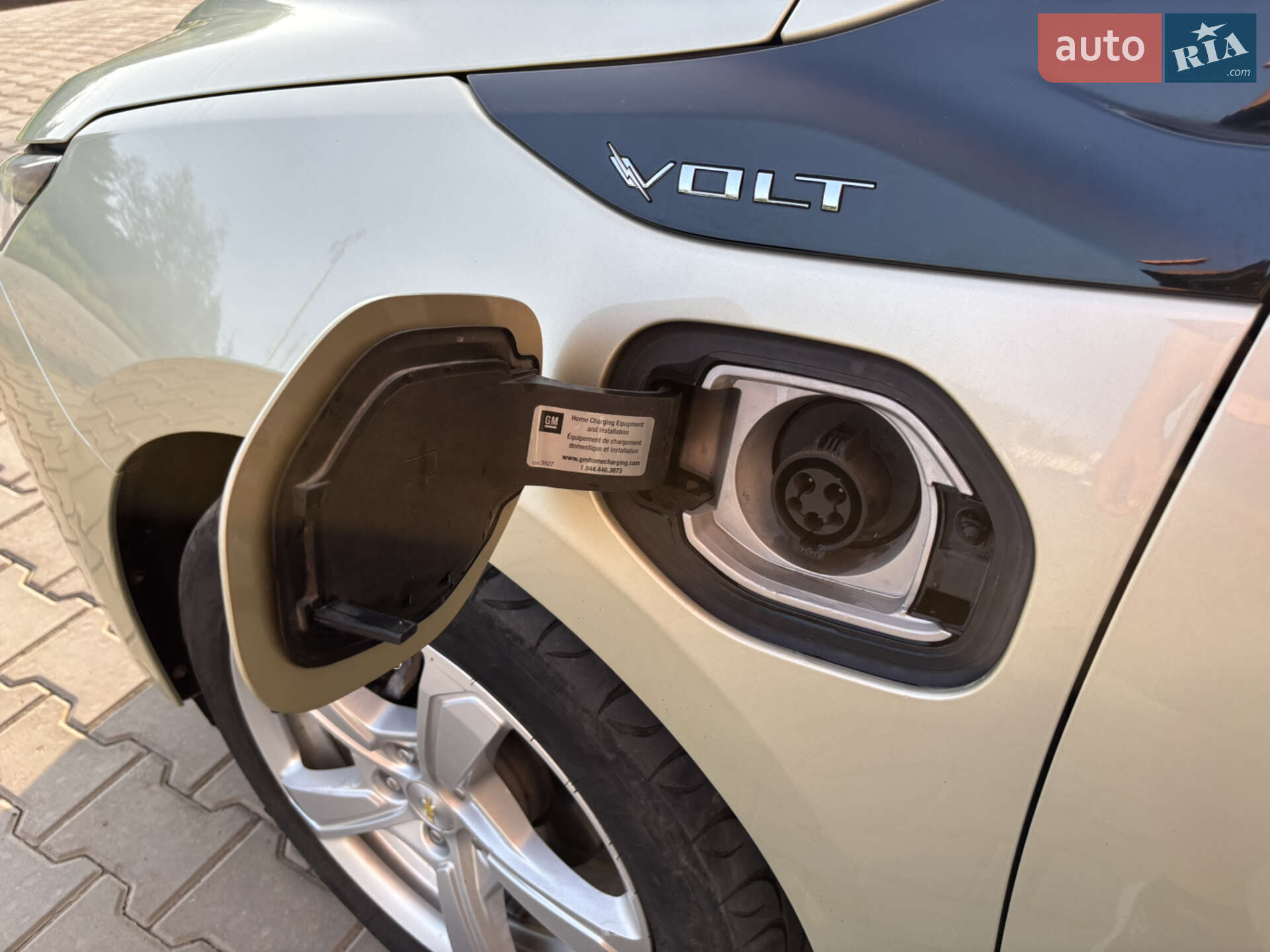 Chevrolet Volt 2016 VIN 1G1RC6S51HU108148 фото оголошення 24 з 39