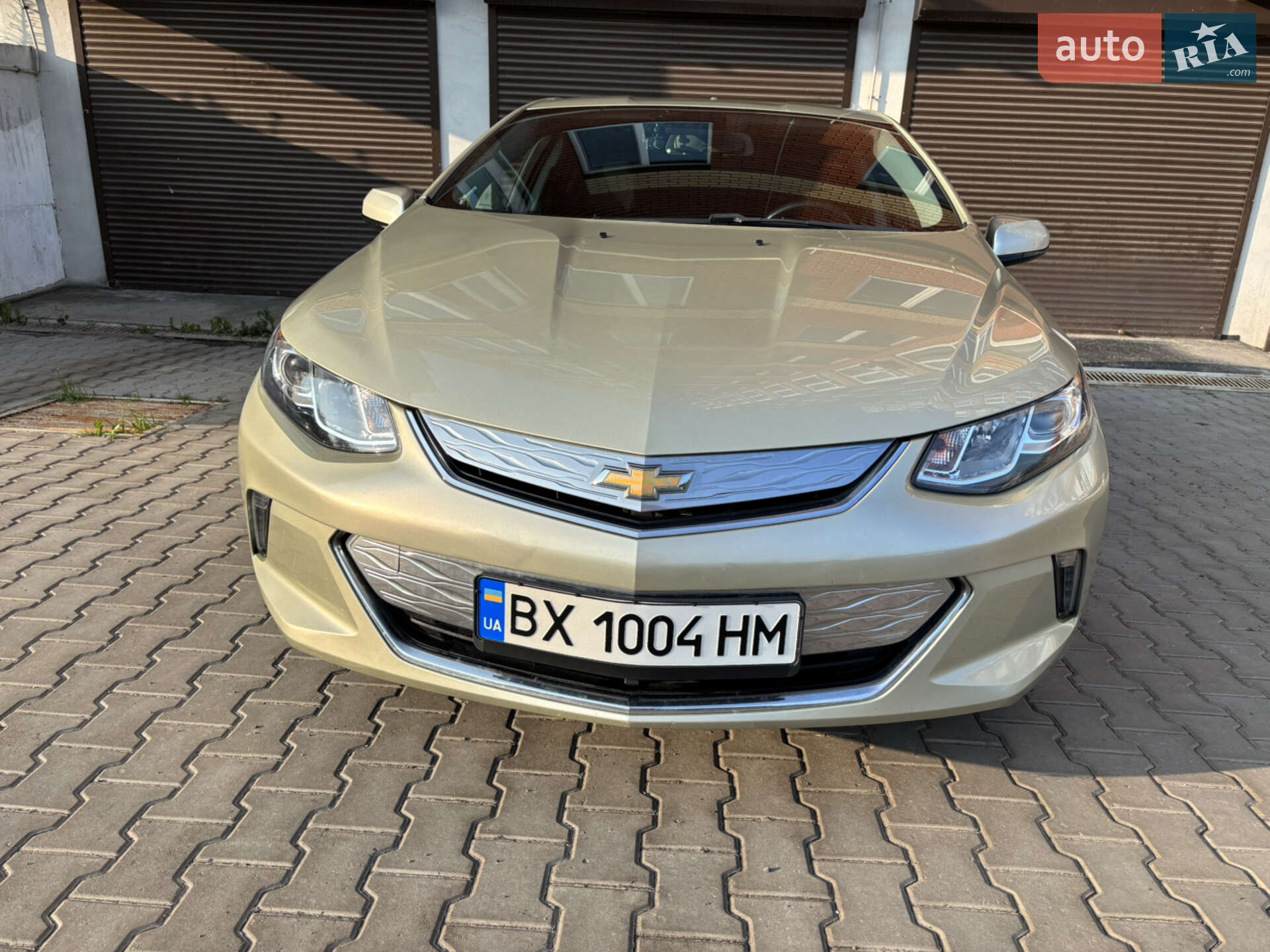 Chevrolet Volt 2016 VIN 1G1RC6S51HU108148 фото оголошення 20 з 39