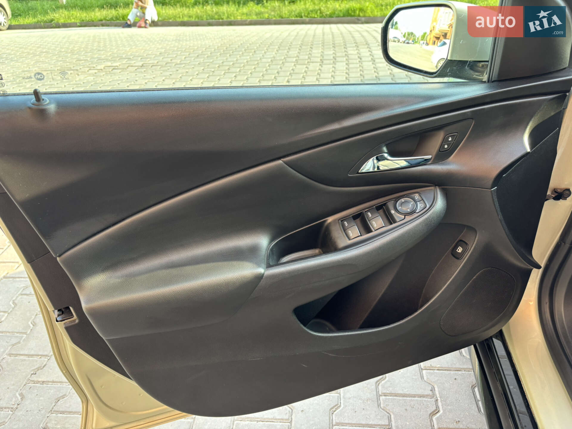 Chevrolet Volt 2016 VIN 1G1RC6S51HU108148 фото оголошення 25 з 39