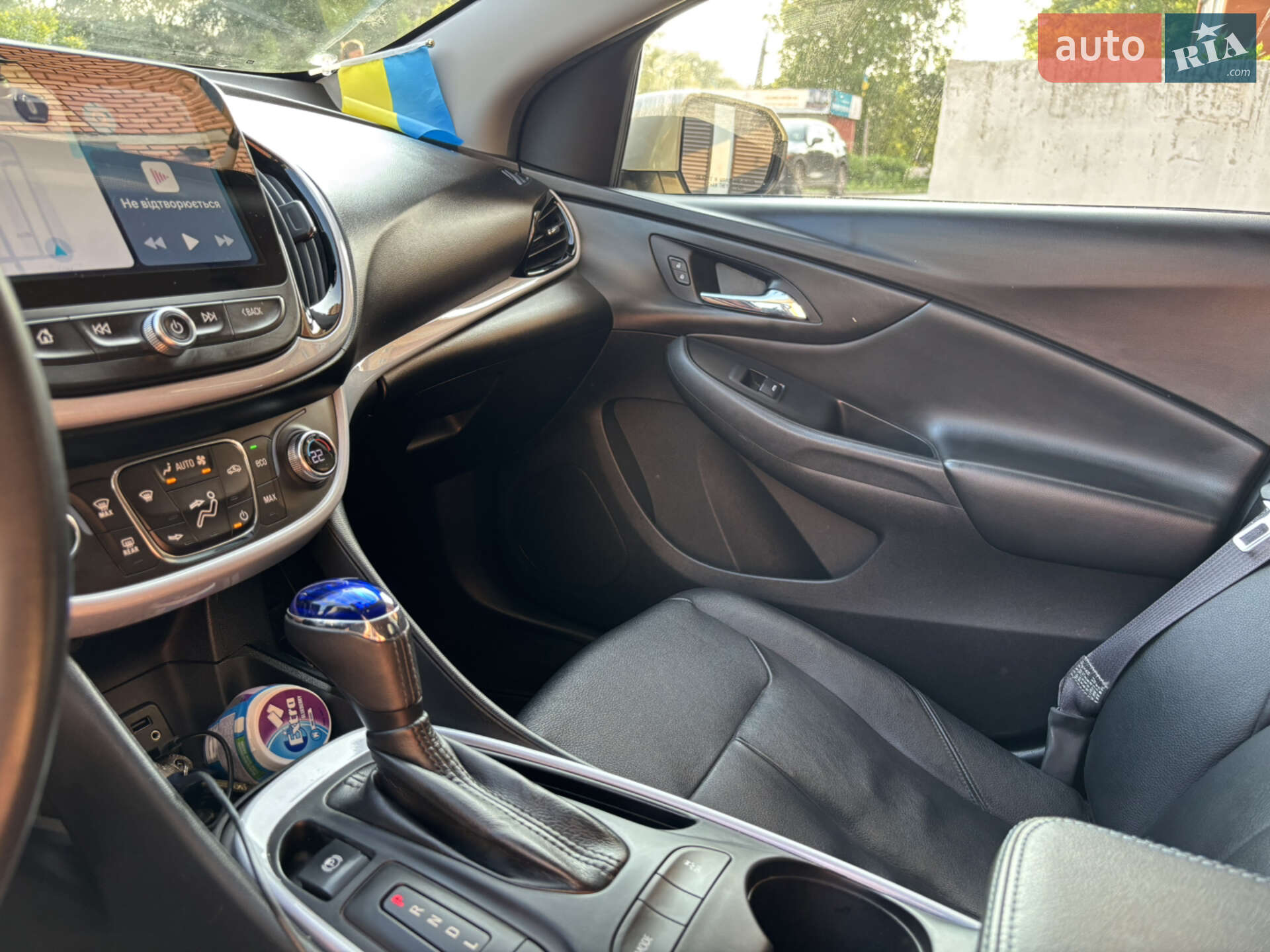 Chevrolet Volt 2016 VIN 1G1RC6S51HU108148 фото оголошення 30 з 39