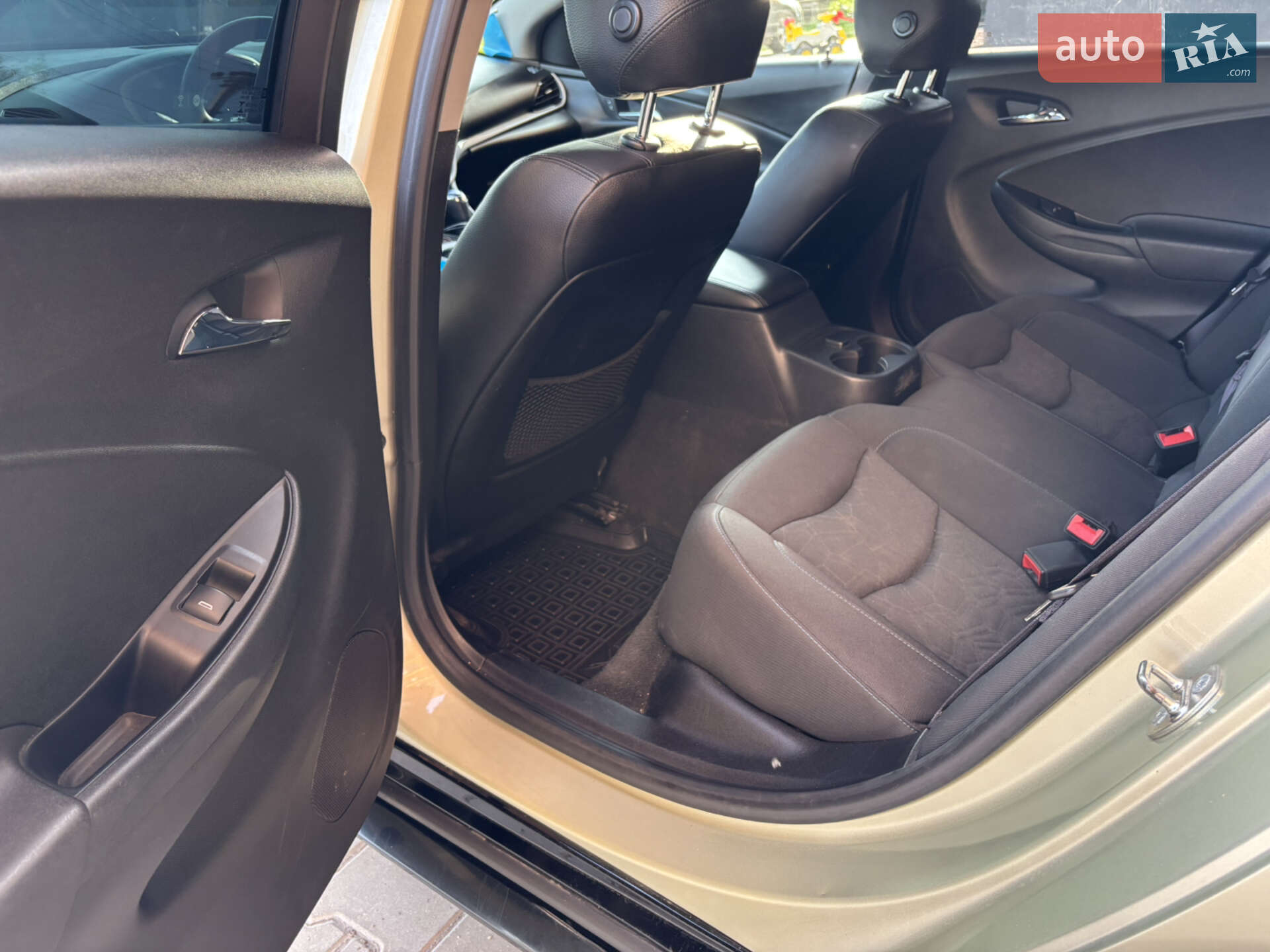 Chevrolet Volt 2016 VIN 1G1RC6S51HU108148 фото оголошення 32 з 39