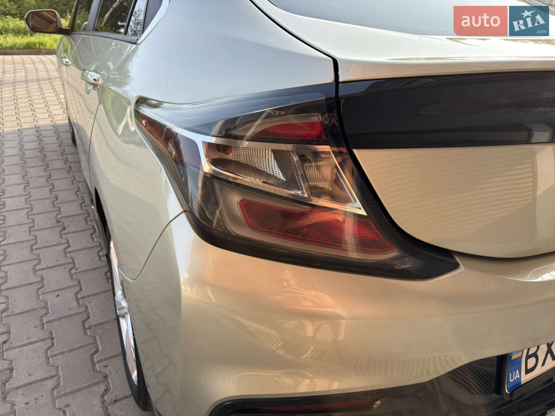 Chevrolet Volt 2016 VIN 1G1RC6S51HU108148 фото оголошення 33 з 39