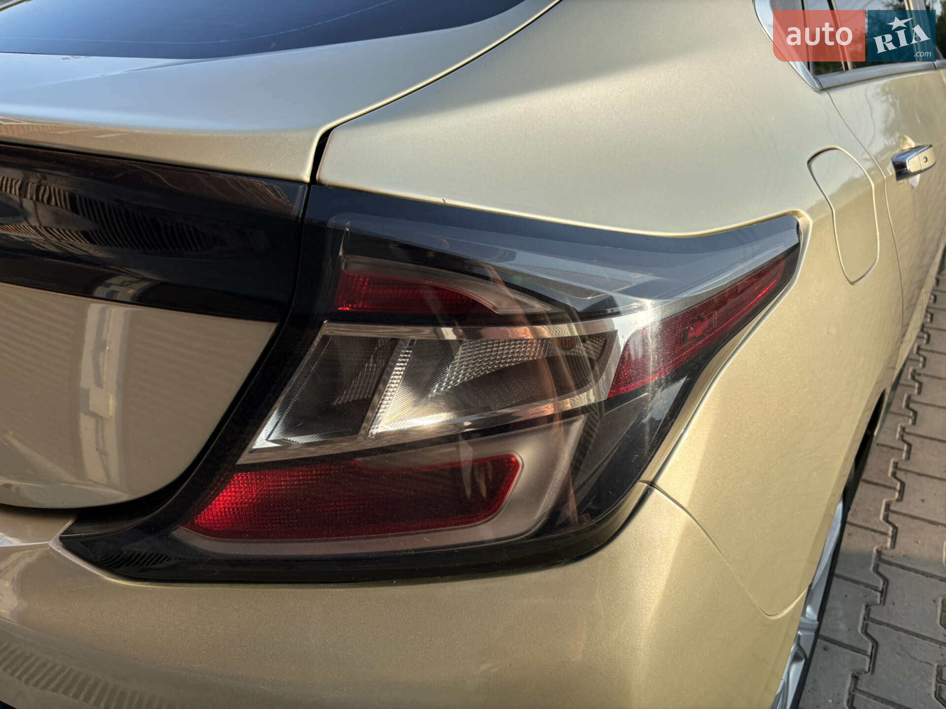 Chevrolet Volt 2016 VIN 1G1RC6S51HU108148 фото оголошення 34 з 39
