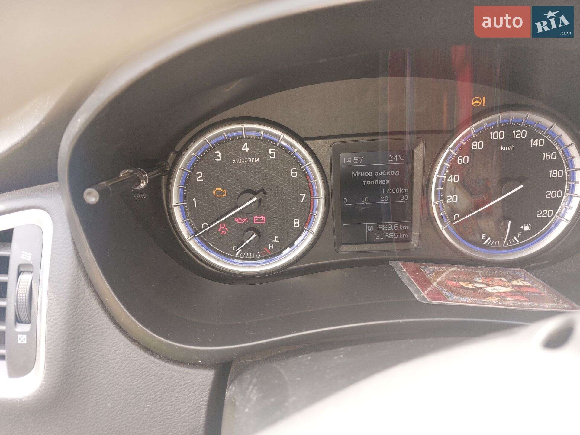 Suzuki SX4 2021 VIN TSMJYA22S00842336 фото оголошення 6 з 6