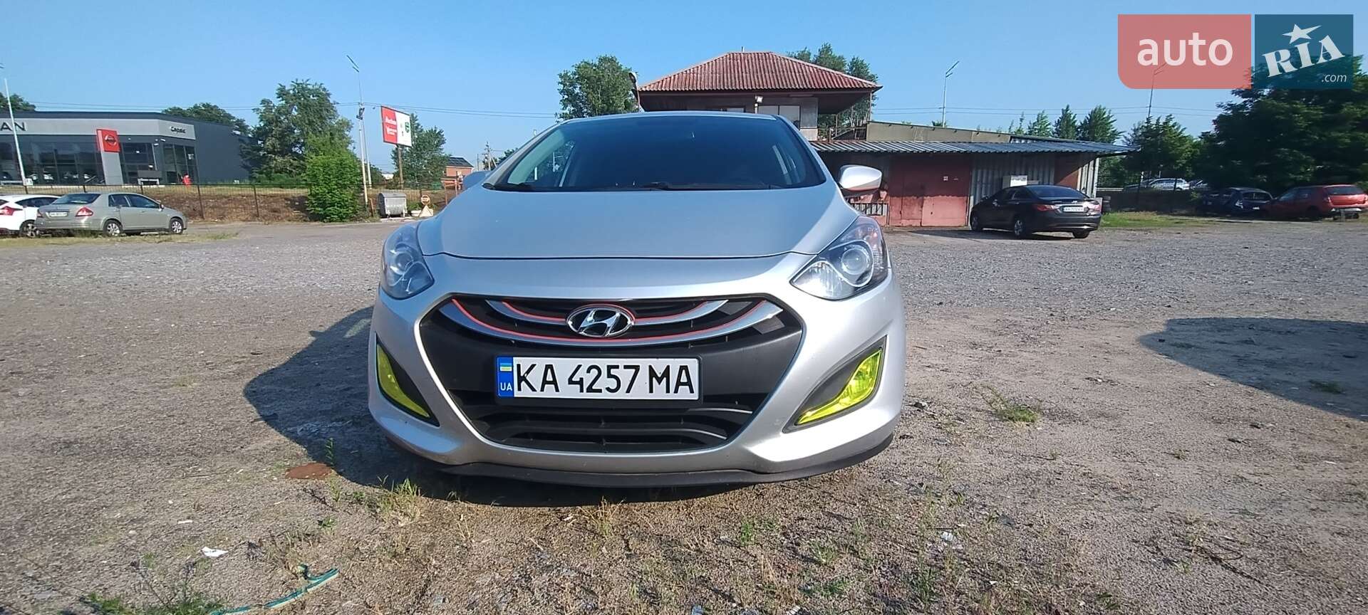 Hyundai Elantra 2012 VIN KMHD35LE2DU073720 фото оголошення 15 з 26