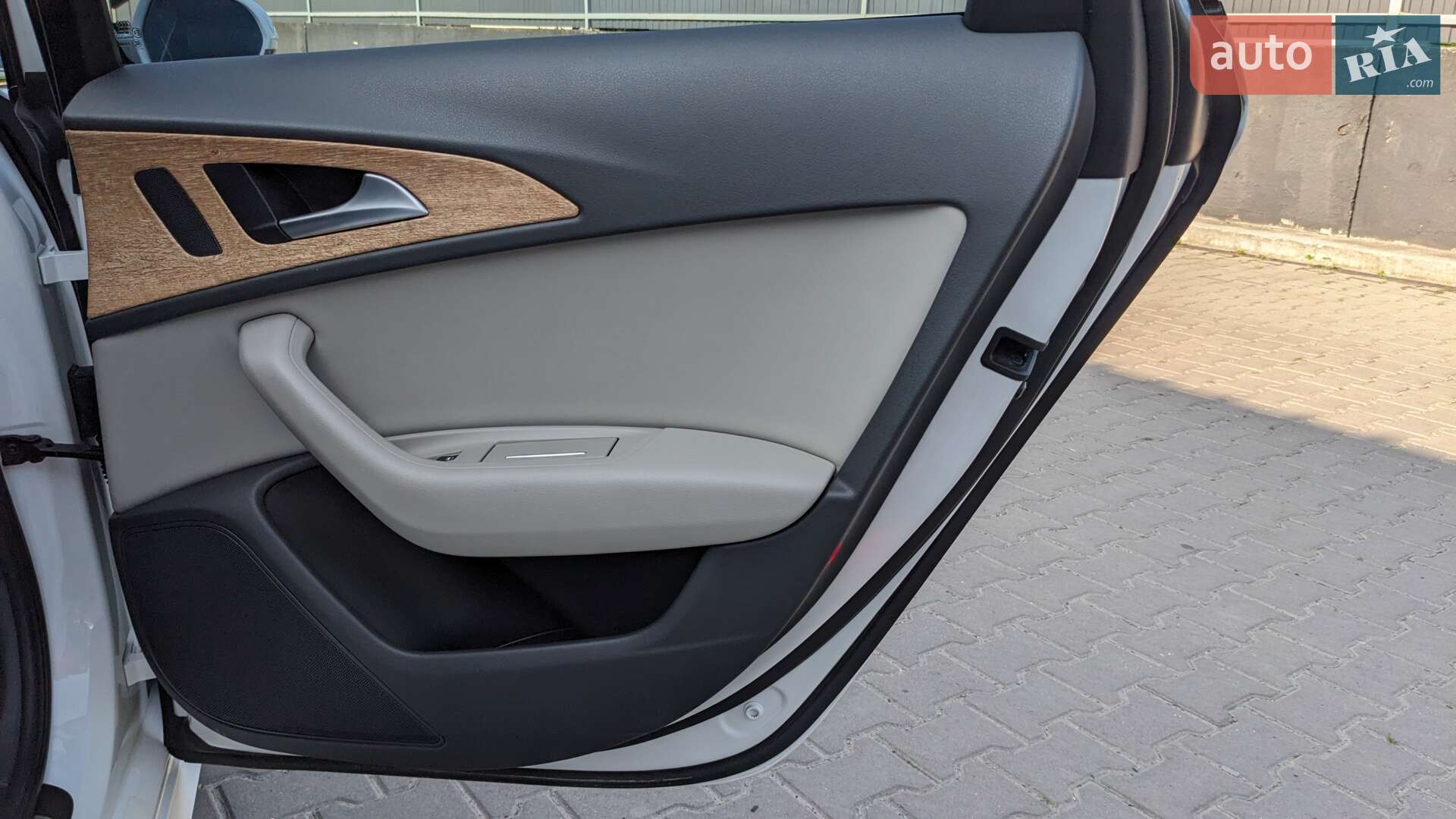 Audi A6 2015 VIN WAUZZZ4G5FN069011 фото оголошення 20 з 66