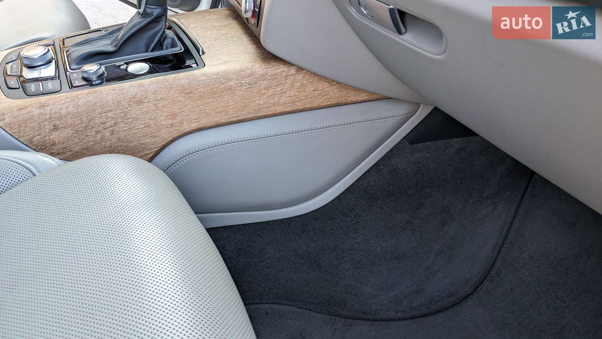 Audi A6 2015 VIN WAUZZZ4G5FN069011 фото оголошення 16 з 66