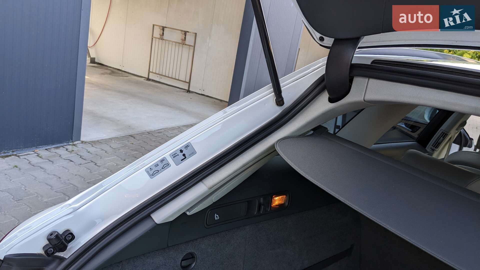 Audi A6 2015 VIN WAUZZZ4G5FN069011 фото оголошення 51 з 66