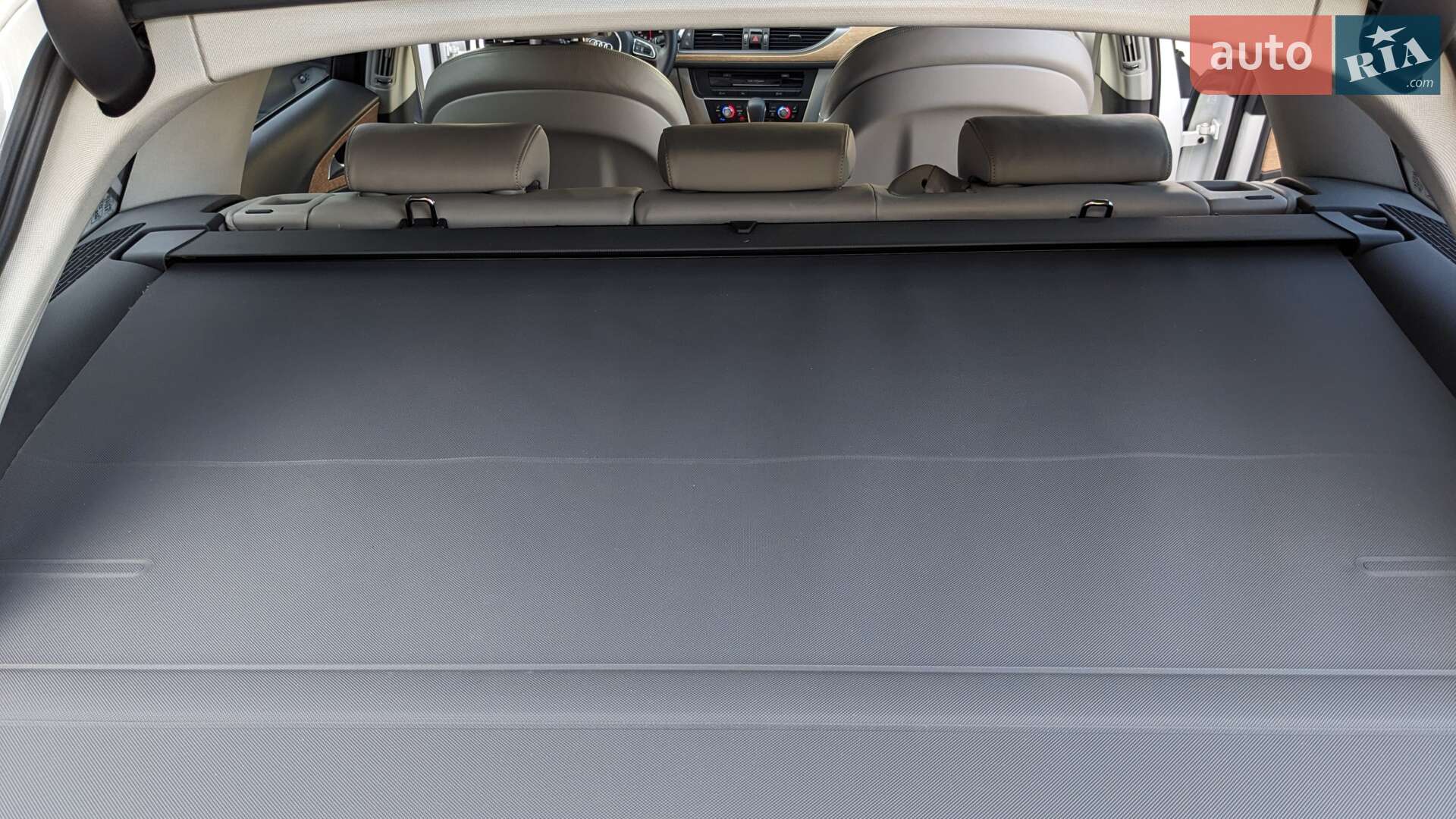 Audi A6 2015 VIN WAUZZZ4G5FN069011 фото оголошення 46 з 66