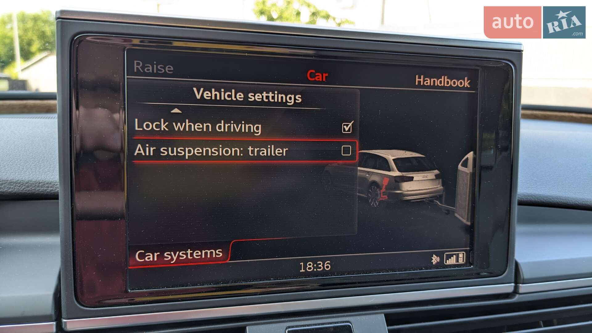 Audi A6 2015 VIN WAUZZZ4G5FN069011 фото оголошення 40 з 66