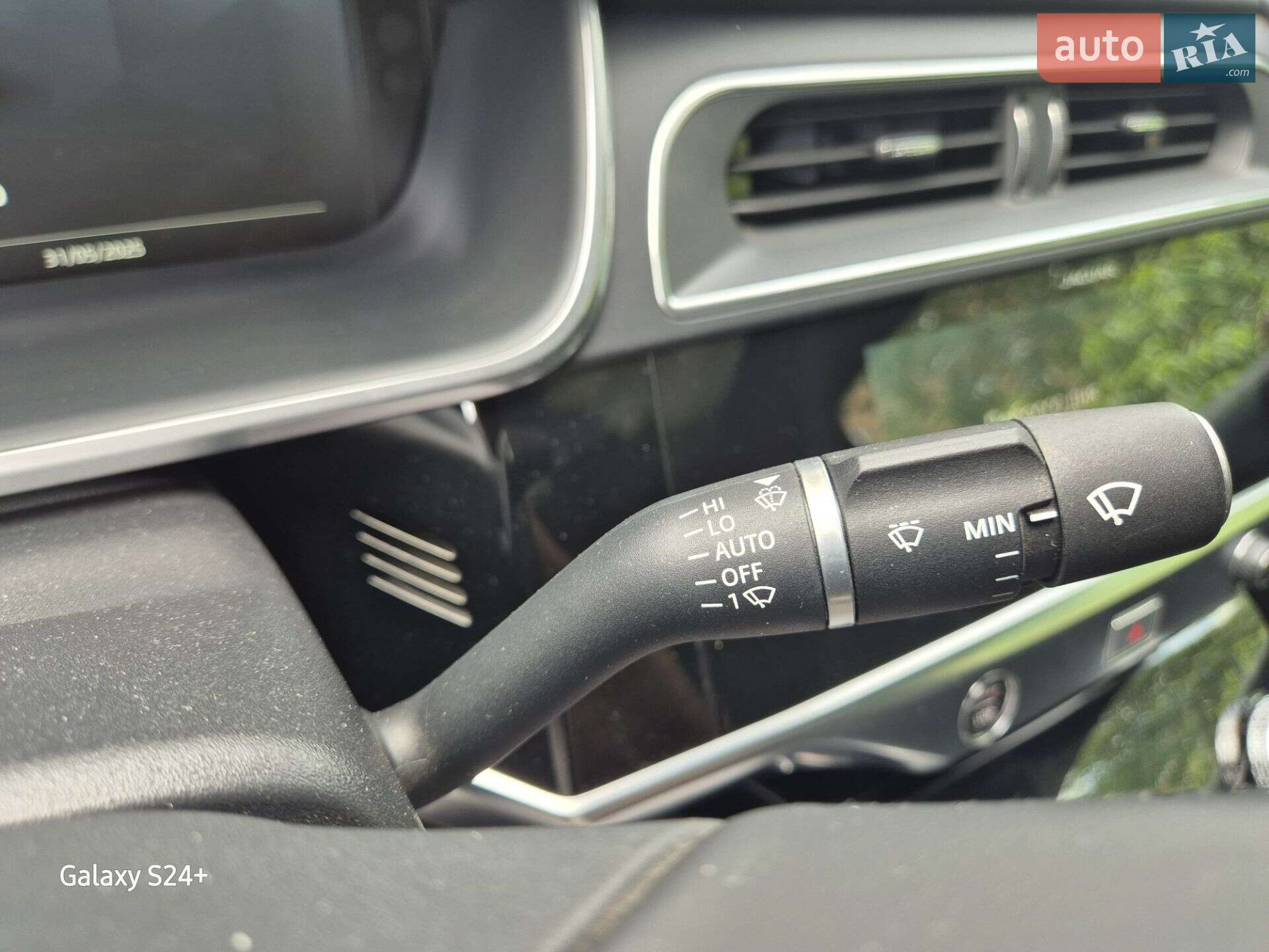 Jaguar I-Pace 2022 VIN SADHA2B18N1625141 фото оголошення 19 з 34