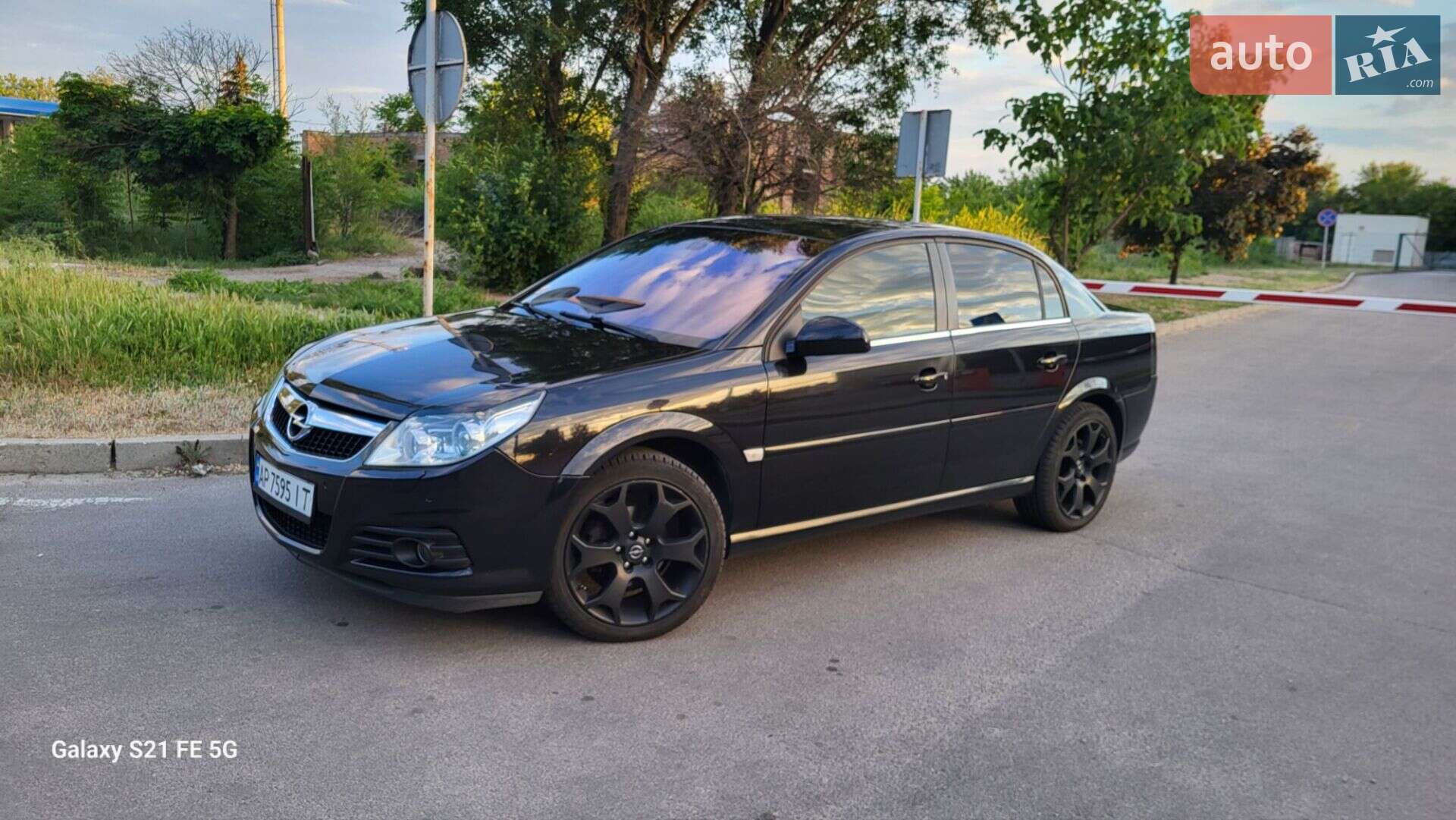 Opel Vectra 2007 VIN W0L0ZCF6971069457 фото оголошення 30 з 77